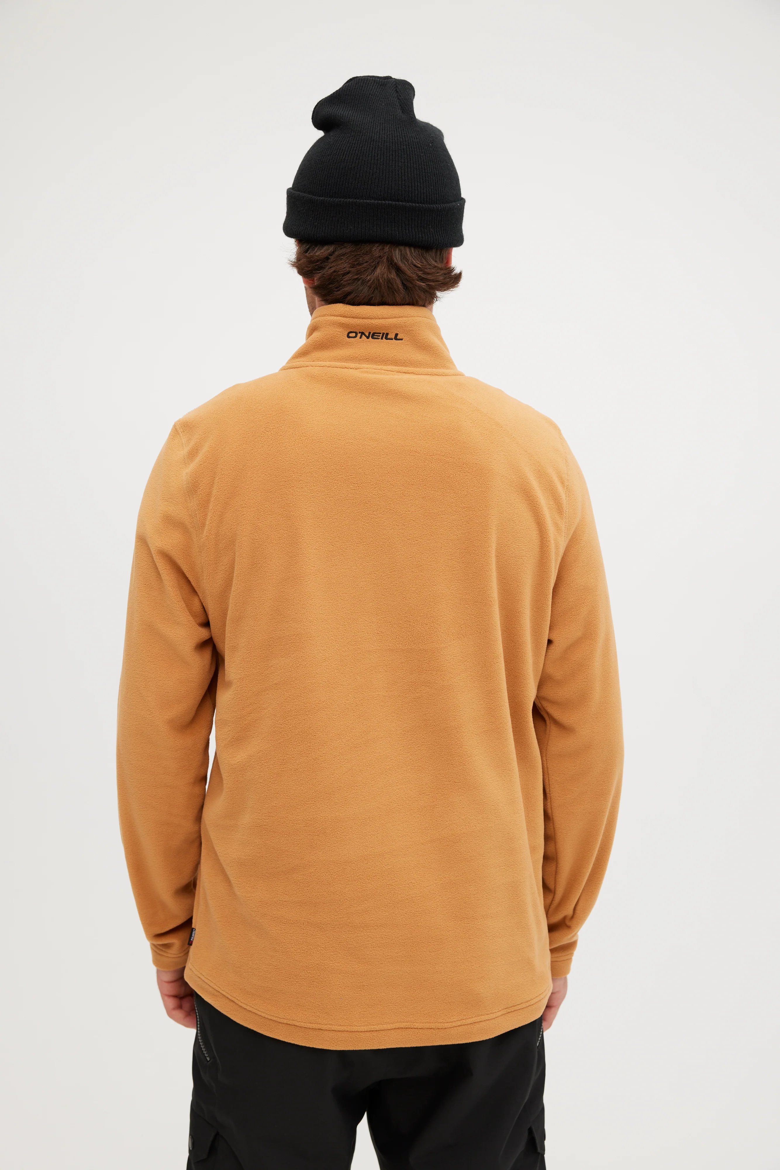 JACK'S ZIP UP FLEECE - Image 3
