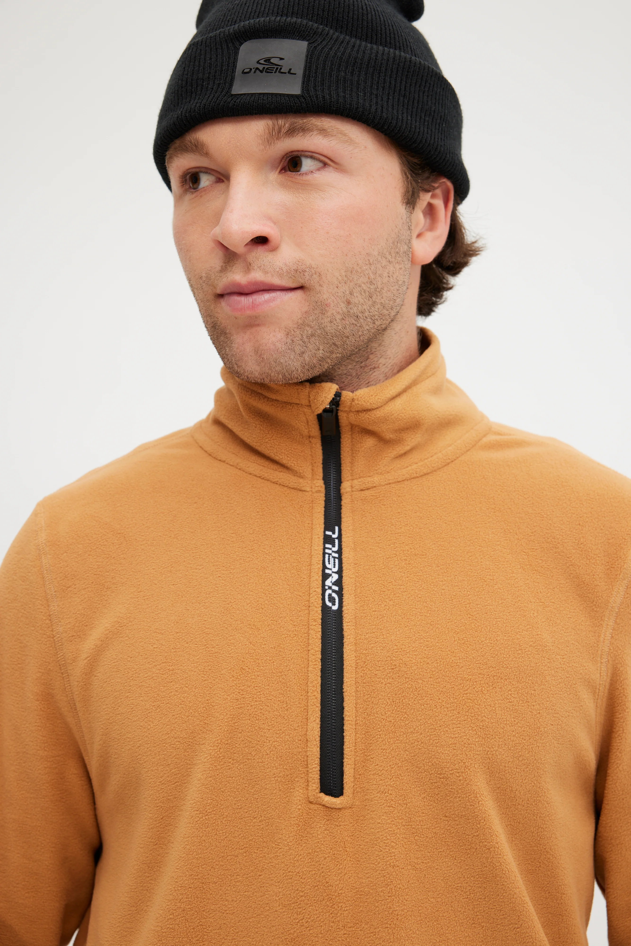 JACK'S ZIP UP FLEECE - Image 4