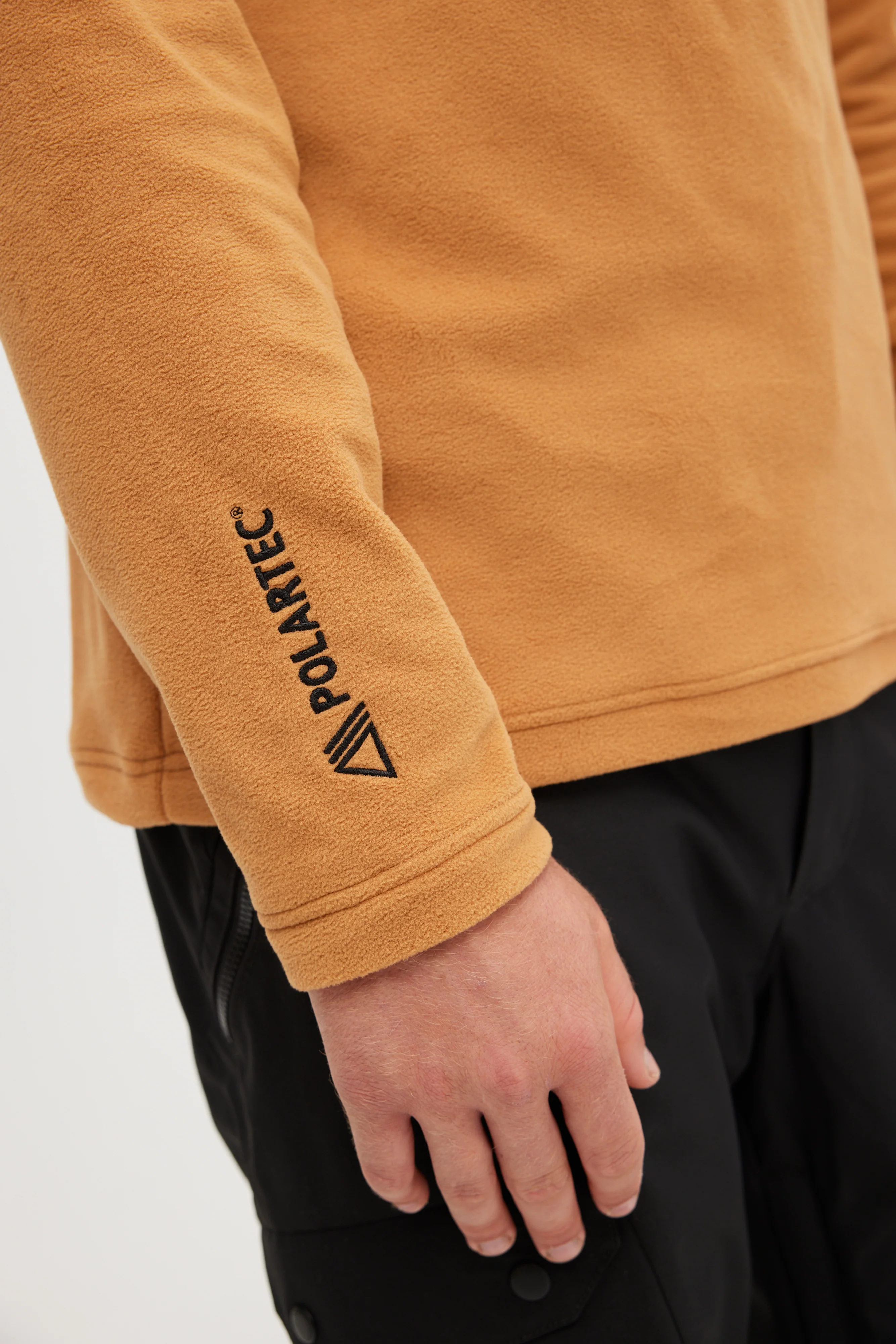 JACK'S ZIP UP FLEECE - Image 5