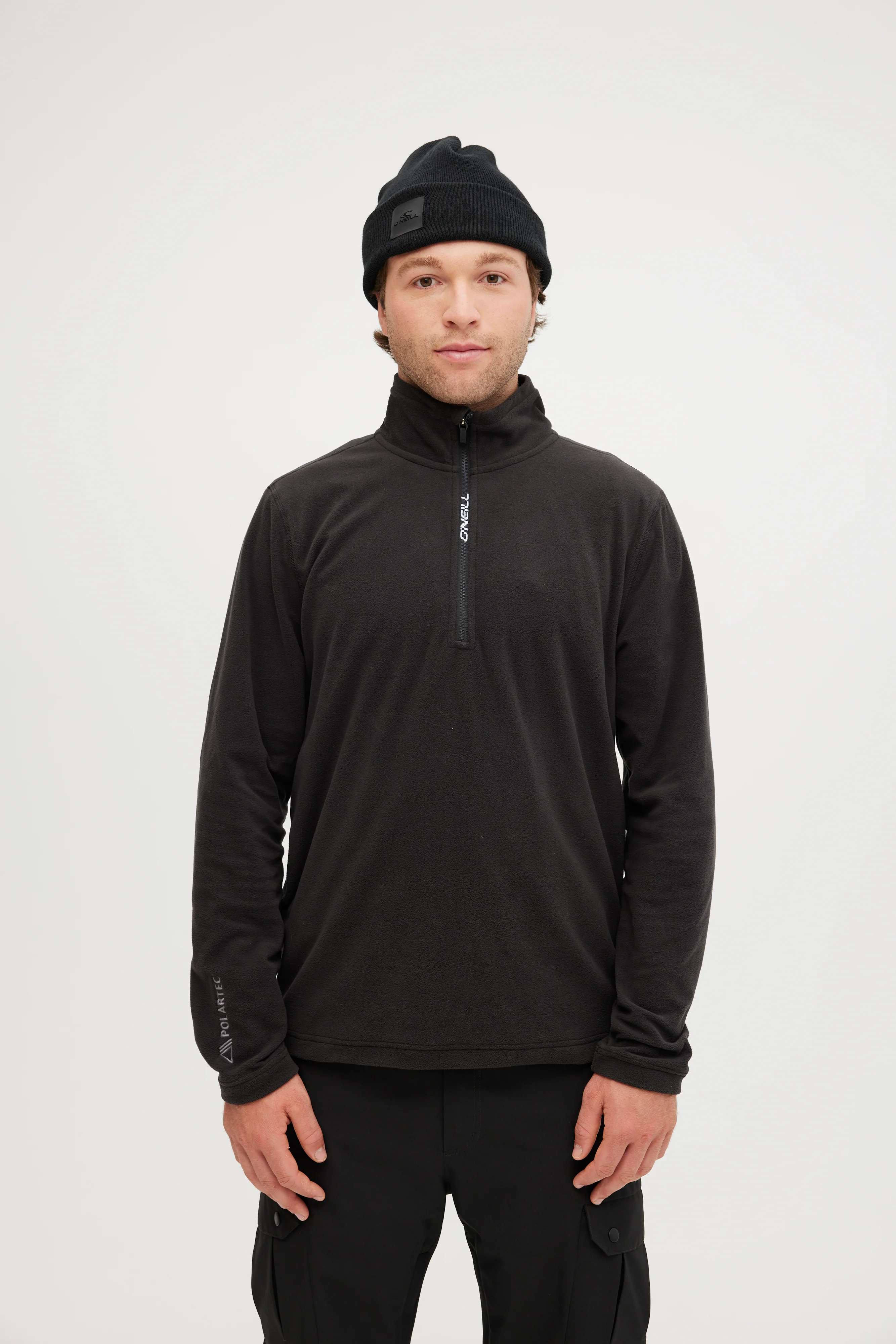 JACK'S ZIP UP FLEECE