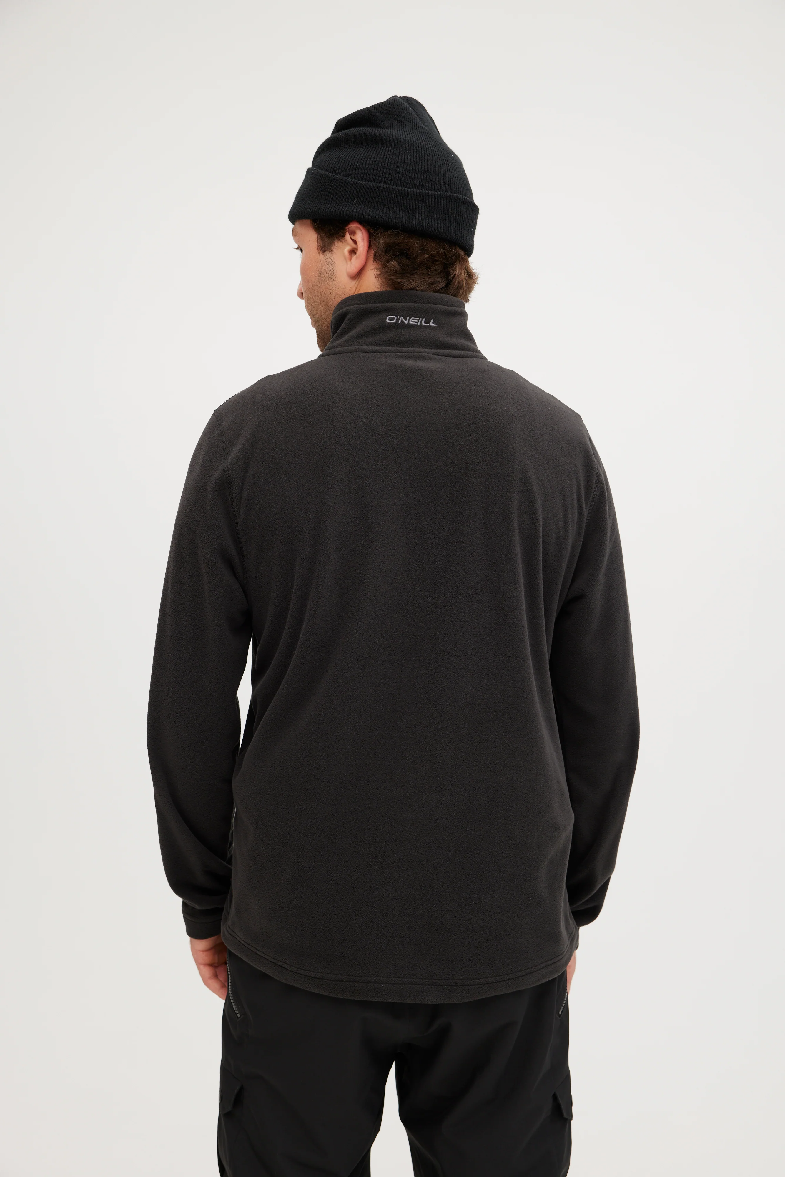 JACK'S ZIP UP FLEECE - Image 3