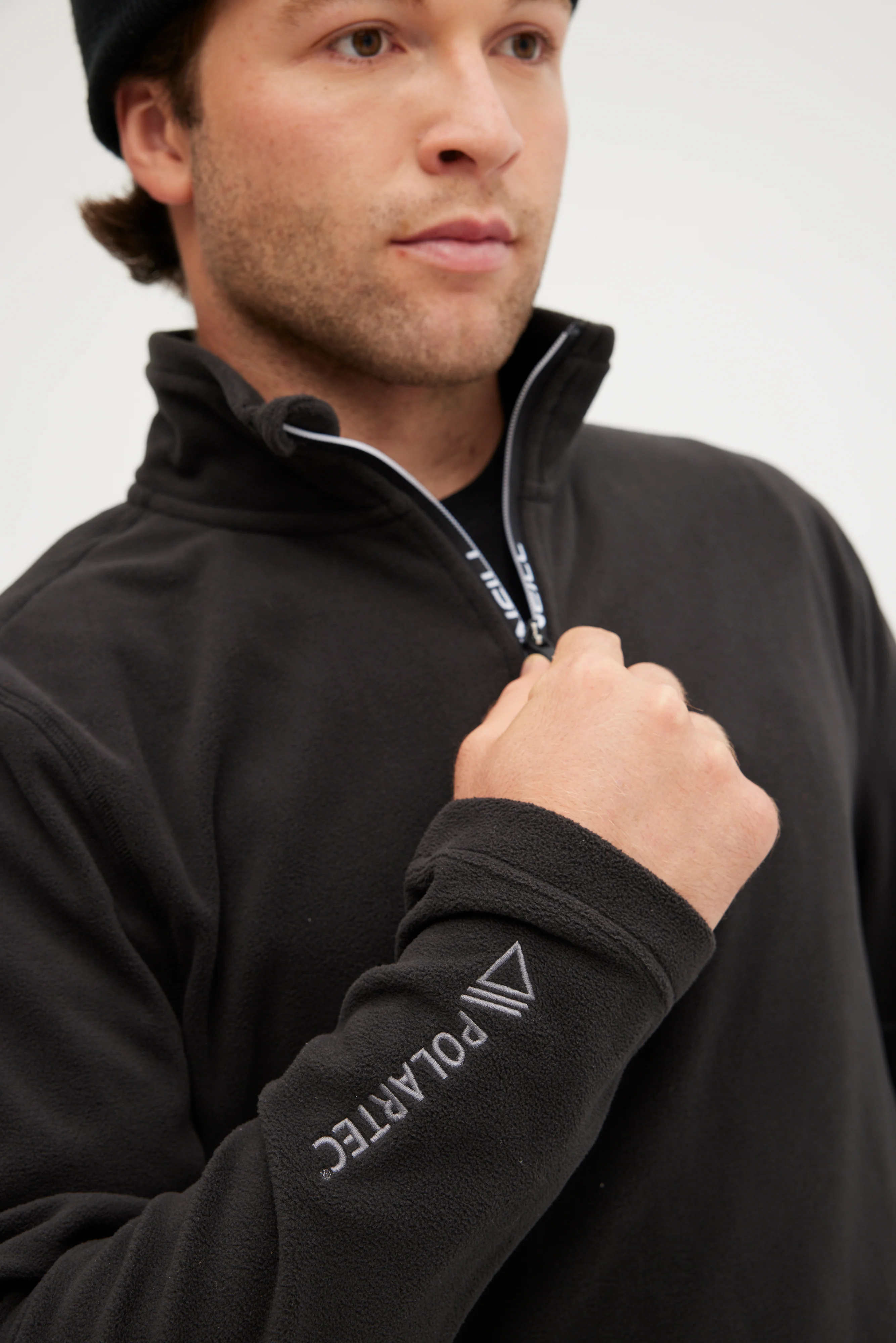 JACK'S ZIP UP FLEECE - Image 4
