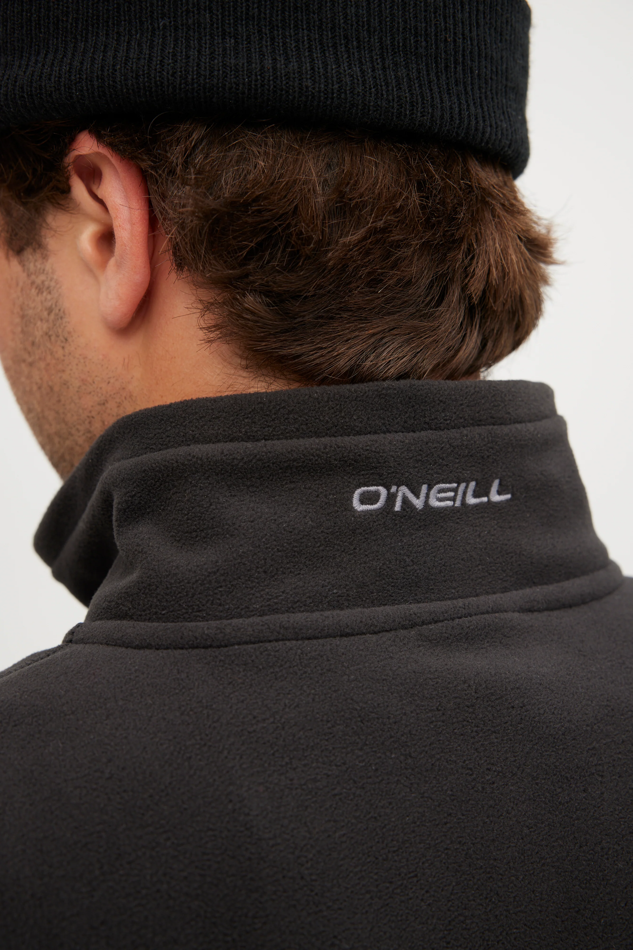 JACK'S ZIP UP FLEECE - Image 5