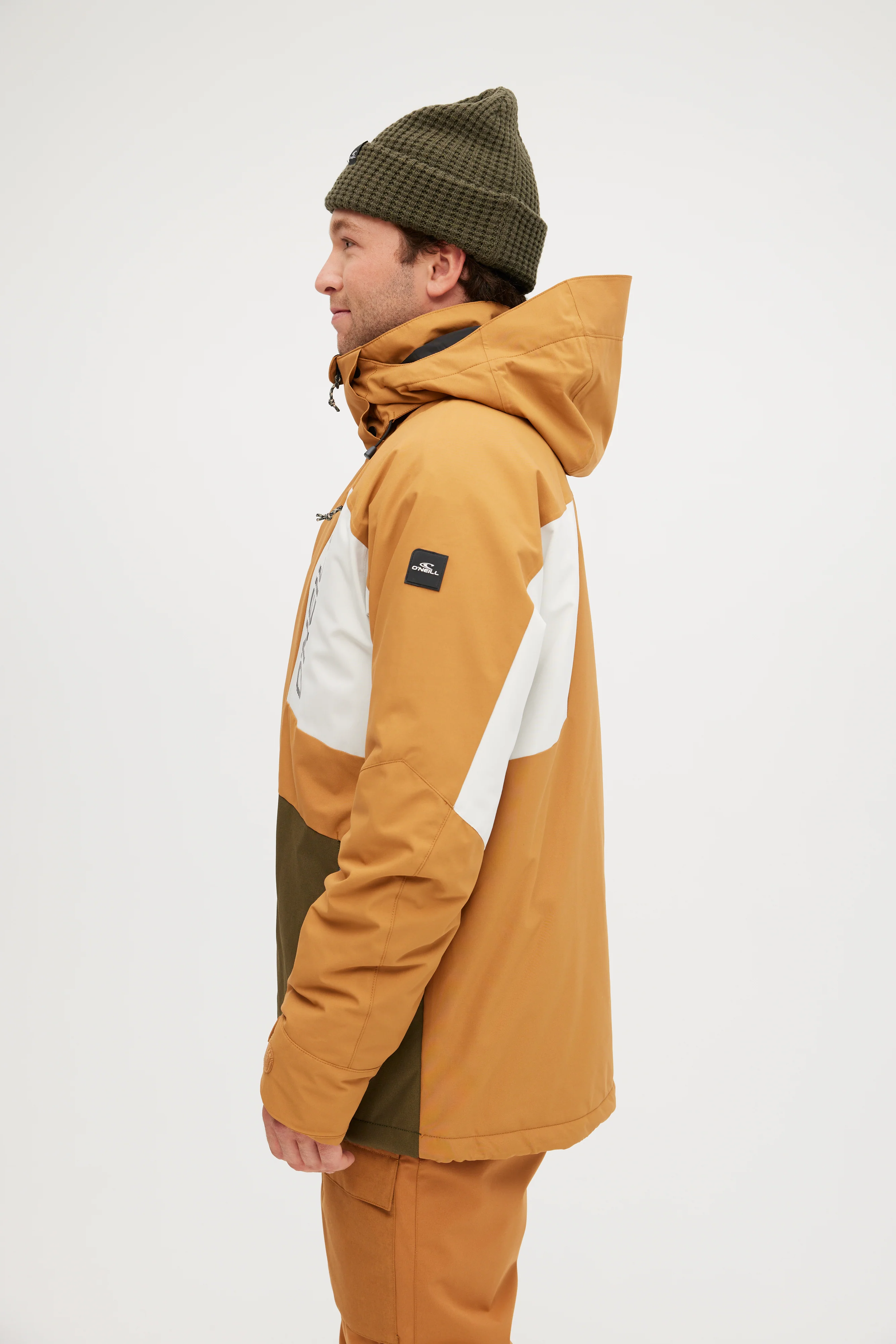 JACKSAW JACKET - Image 2