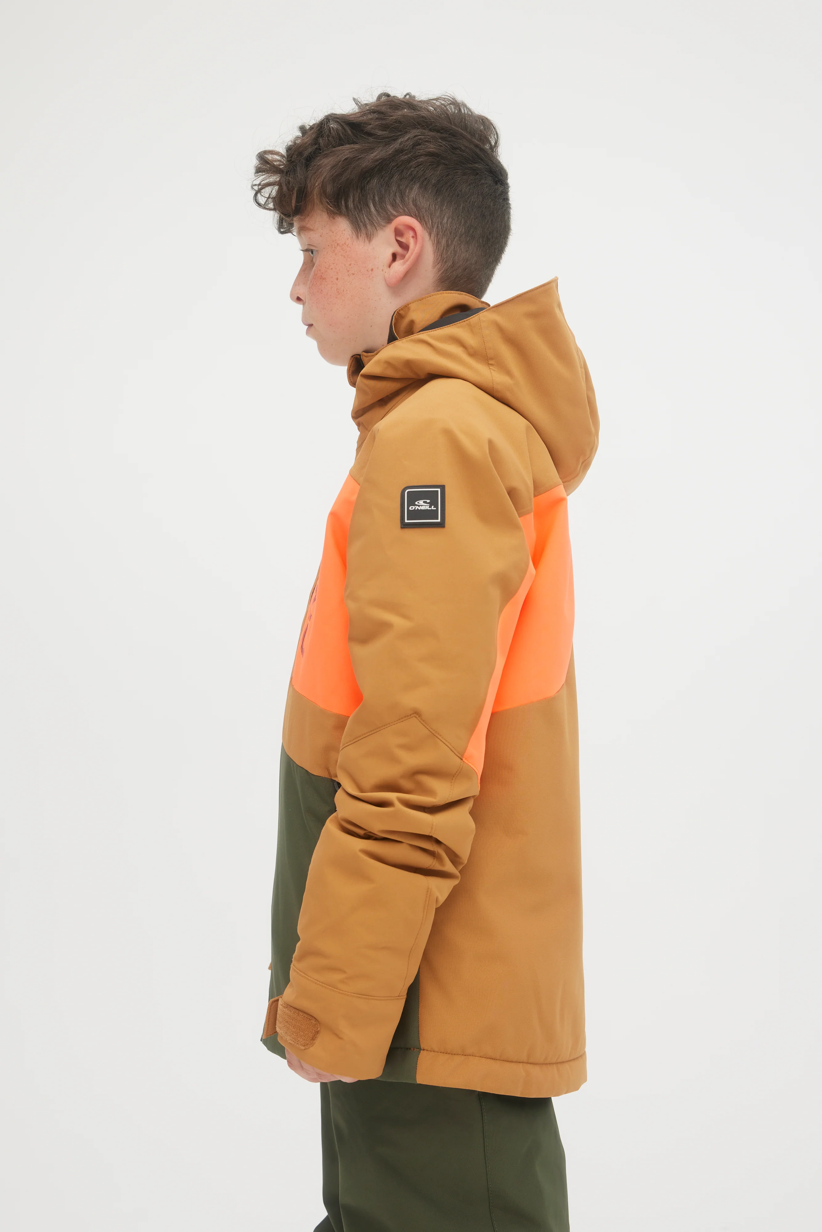 JACKSAW JACKET - Image 2