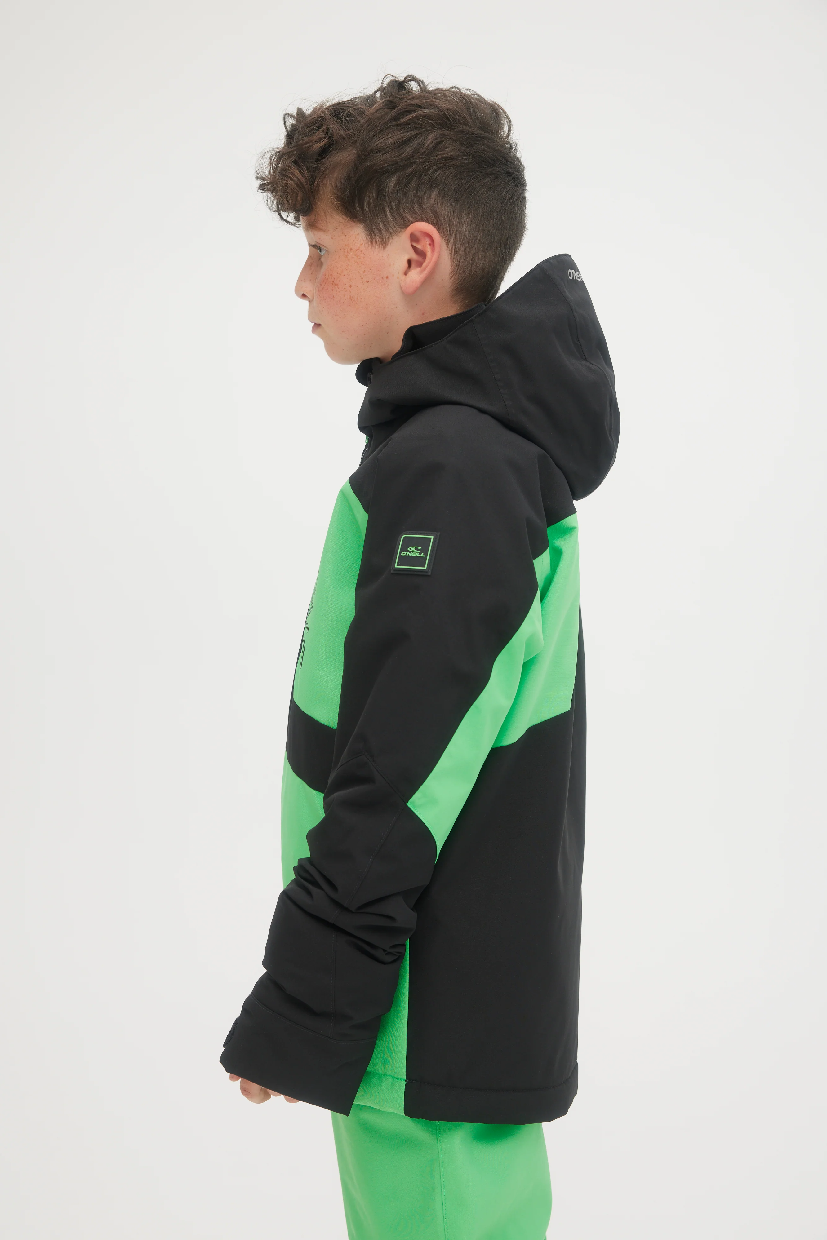 JACKSAW JACKET - Image 2
