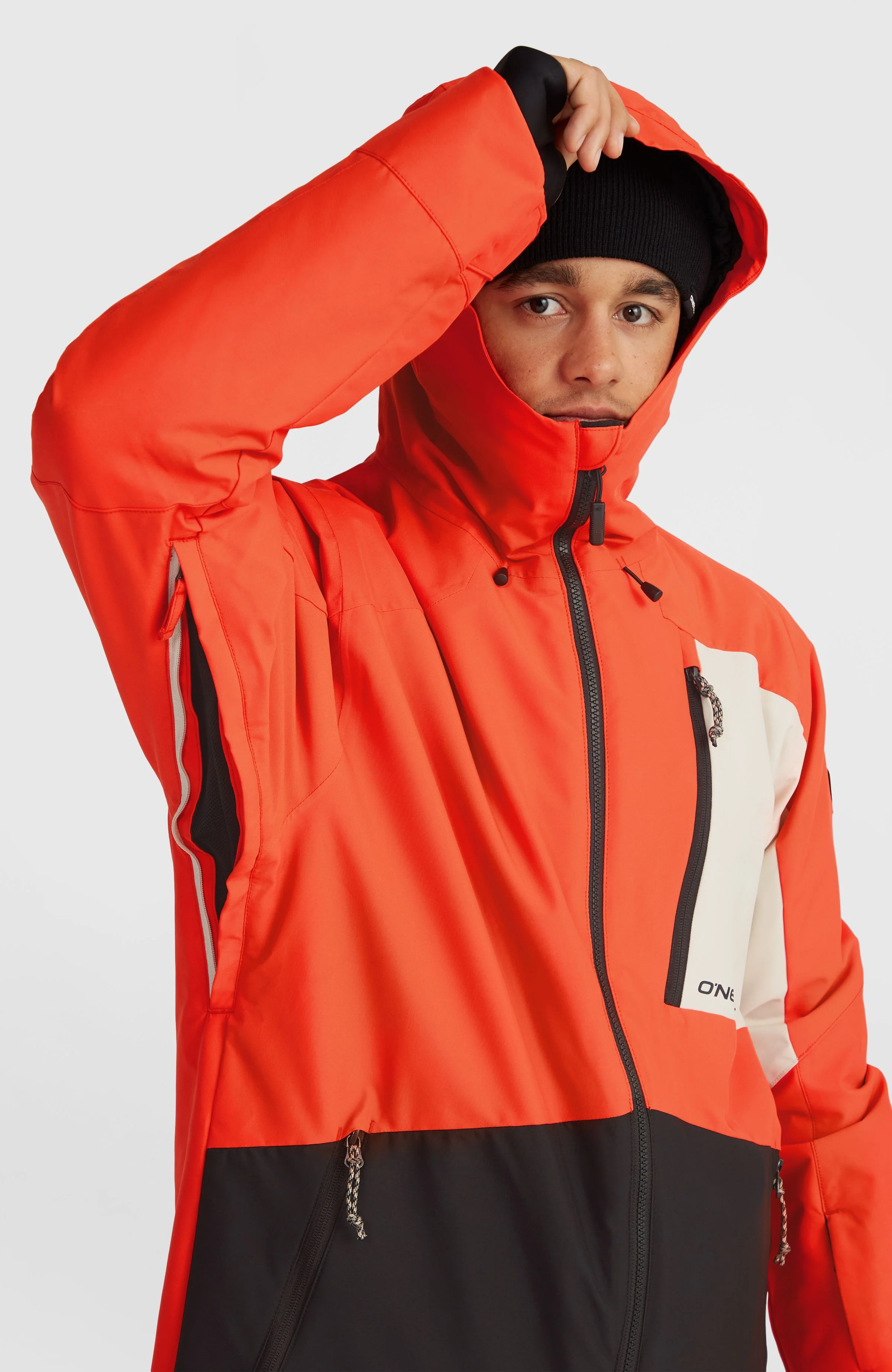 JACKSAW SNOW JACKET - Image 2