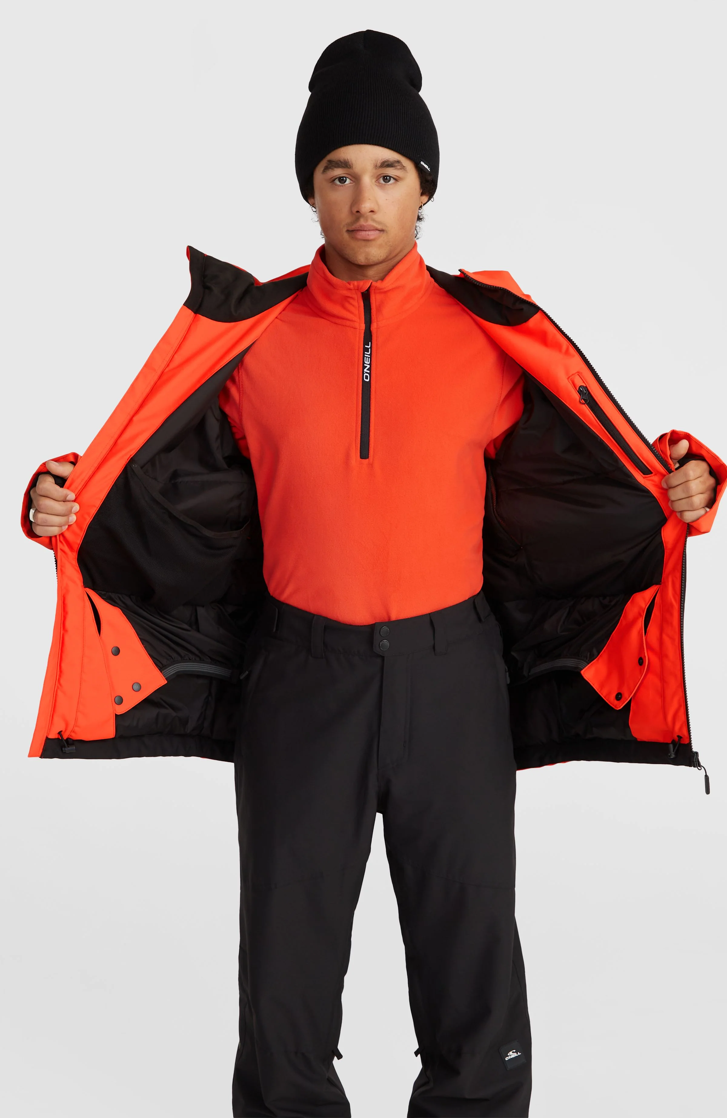 JACKSAW SNOW JACKET - Image 4