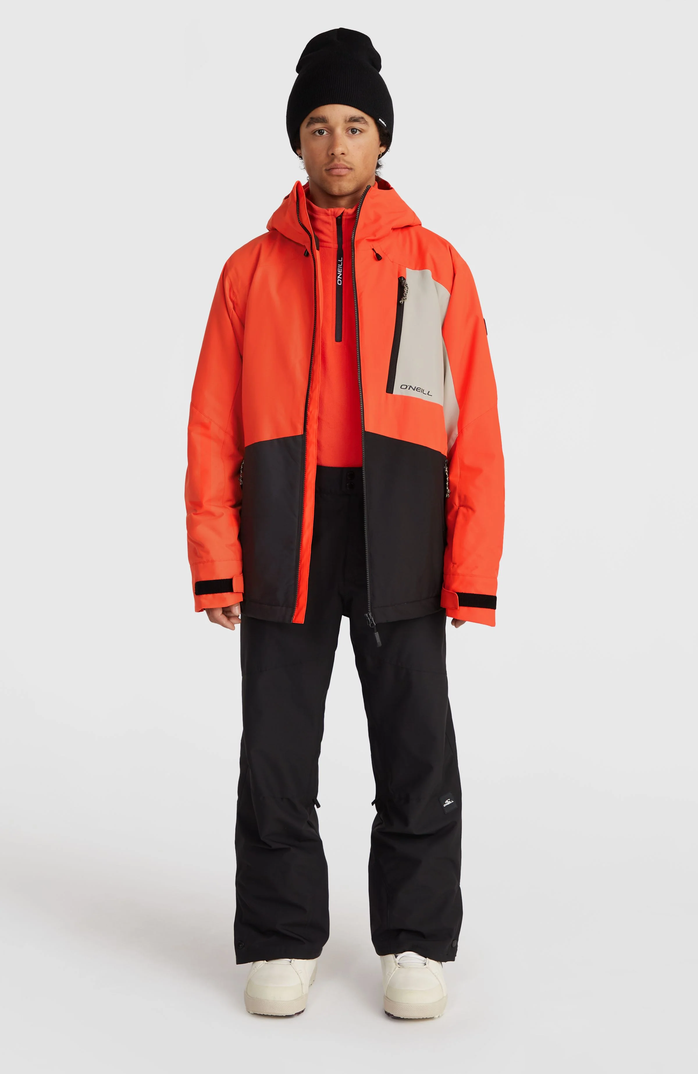 JACKSAW SNOW JACKET - Image 8
