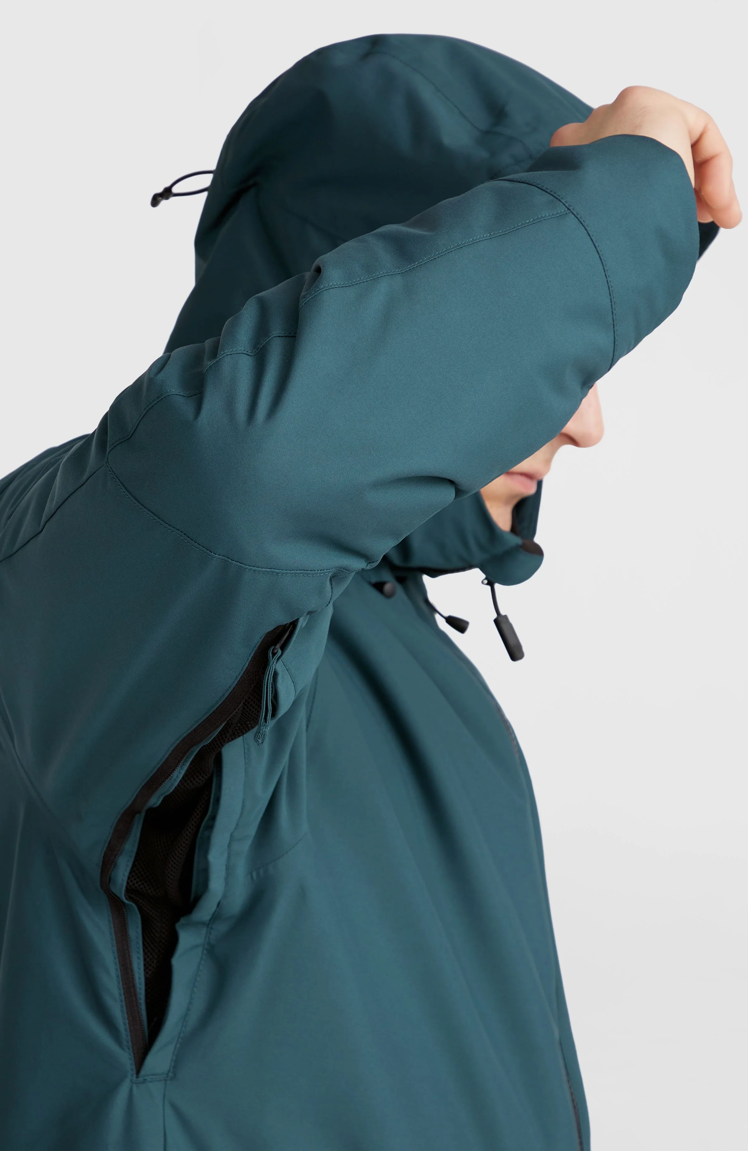 JACKSAW SNOW JACKET - Image 2