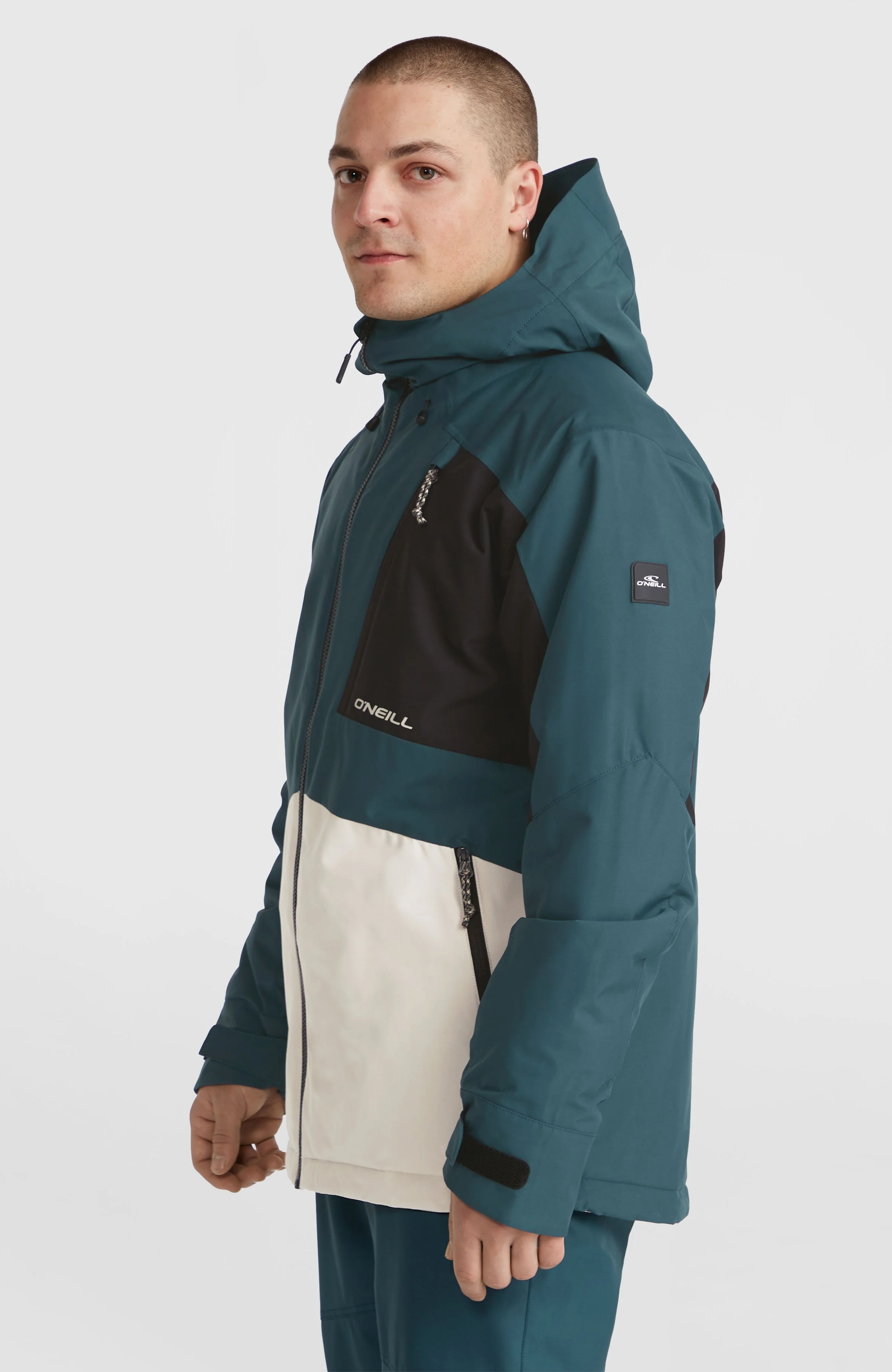 JACKSAW SNOW JACKET - Image 3