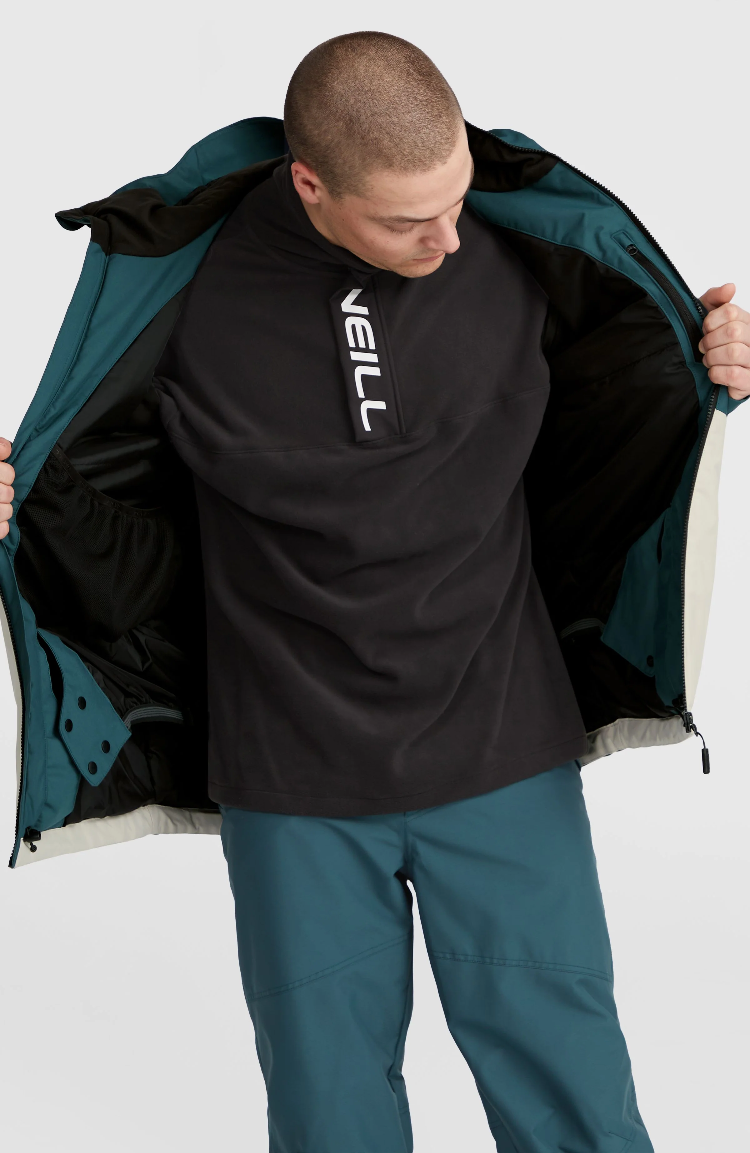 JACKSAW SNOW JACKET - Image 4