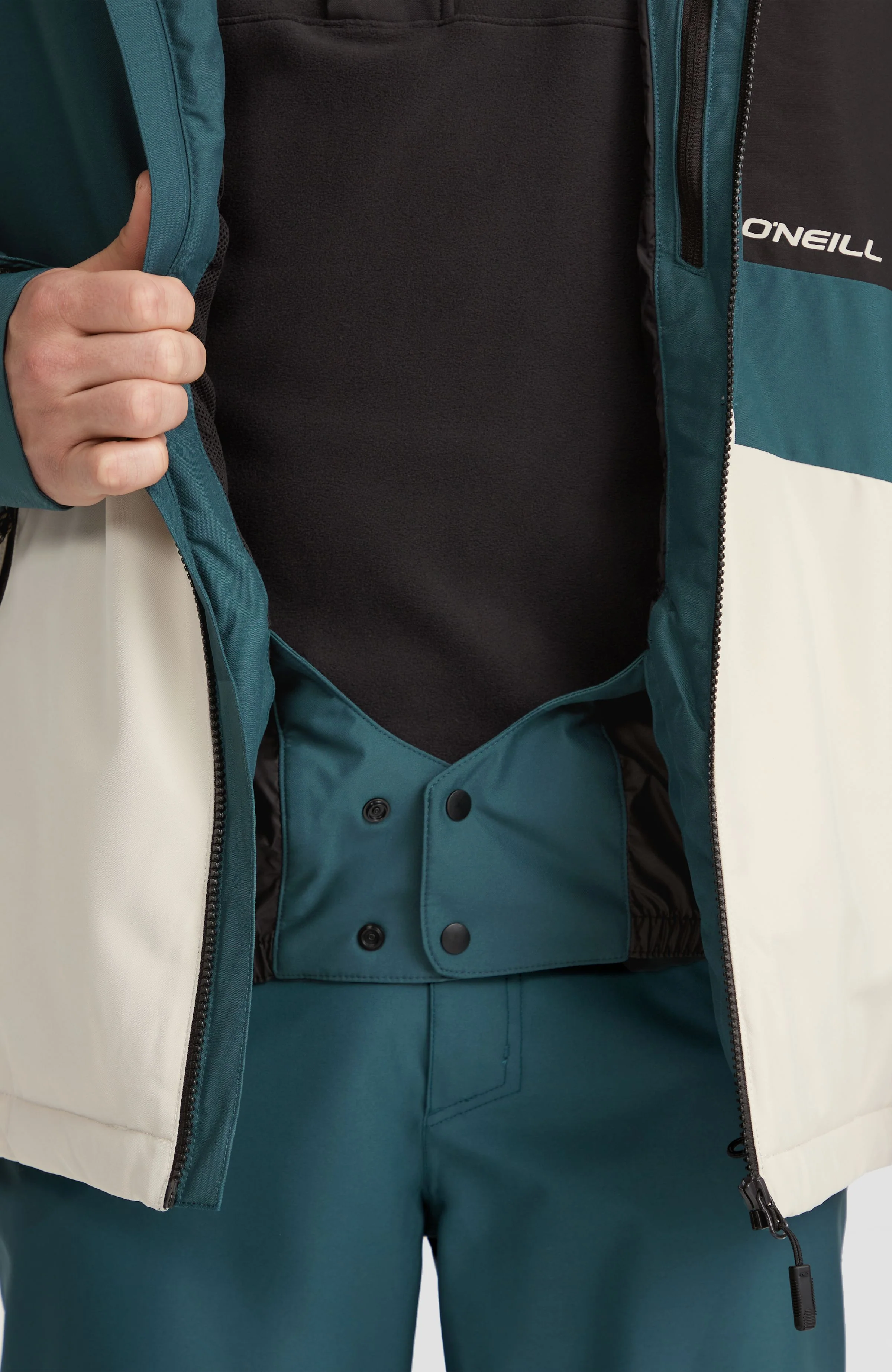 JACKSAW SNOW JACKET - Image 5