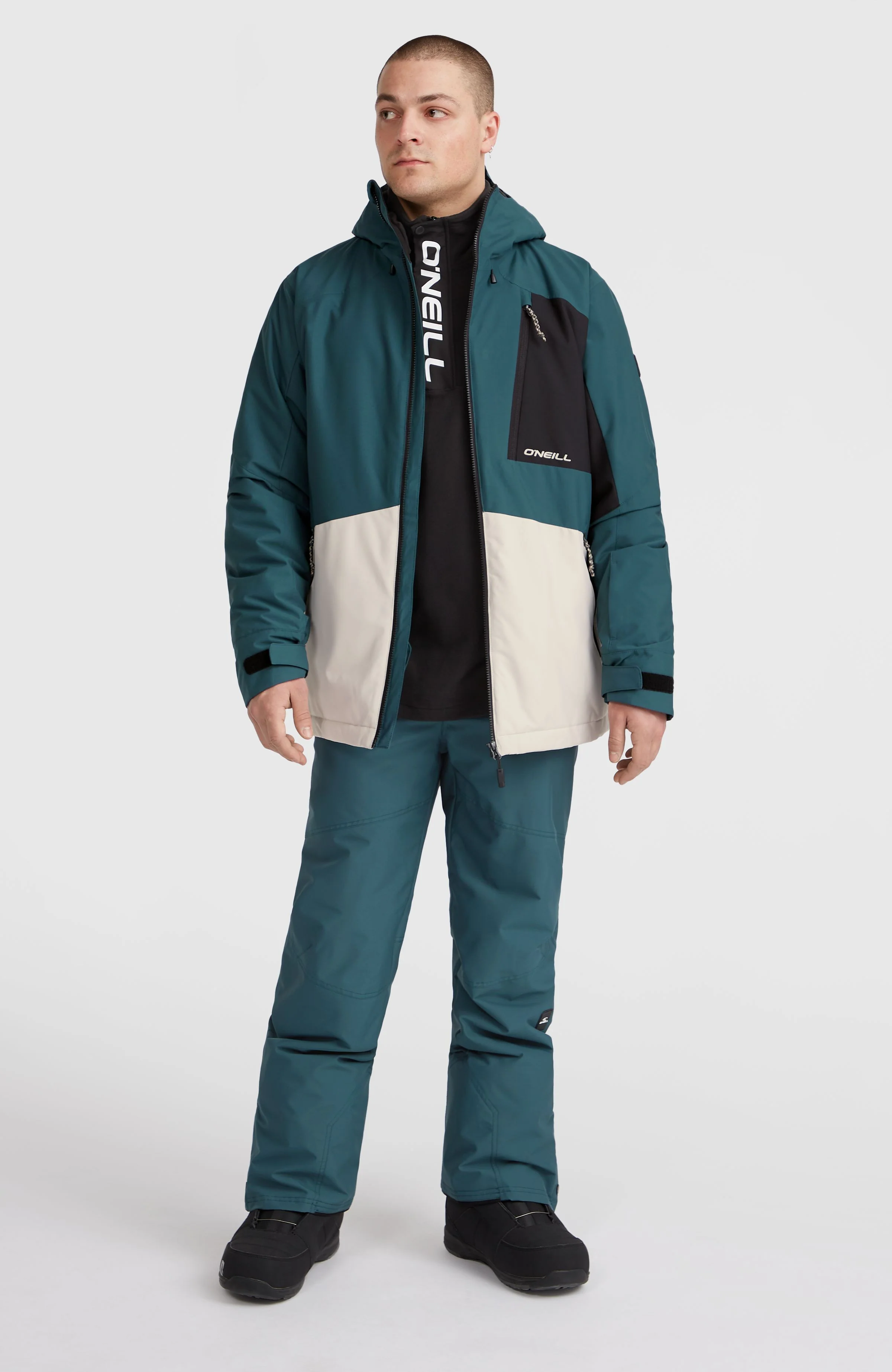 JACKSAW SNOW JACKET - Image 8