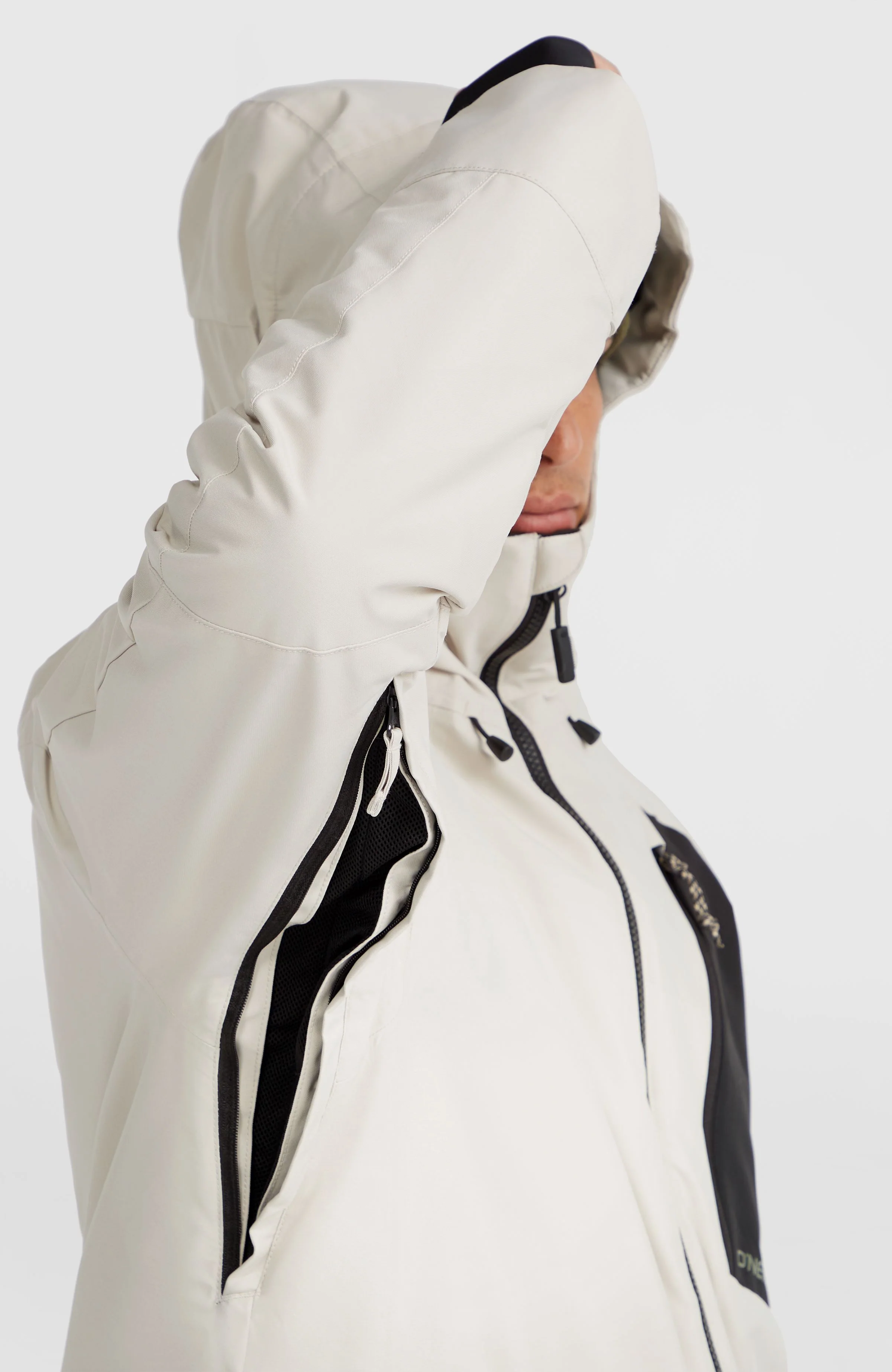 JACKSAW SNOW JACKET - Image 2
