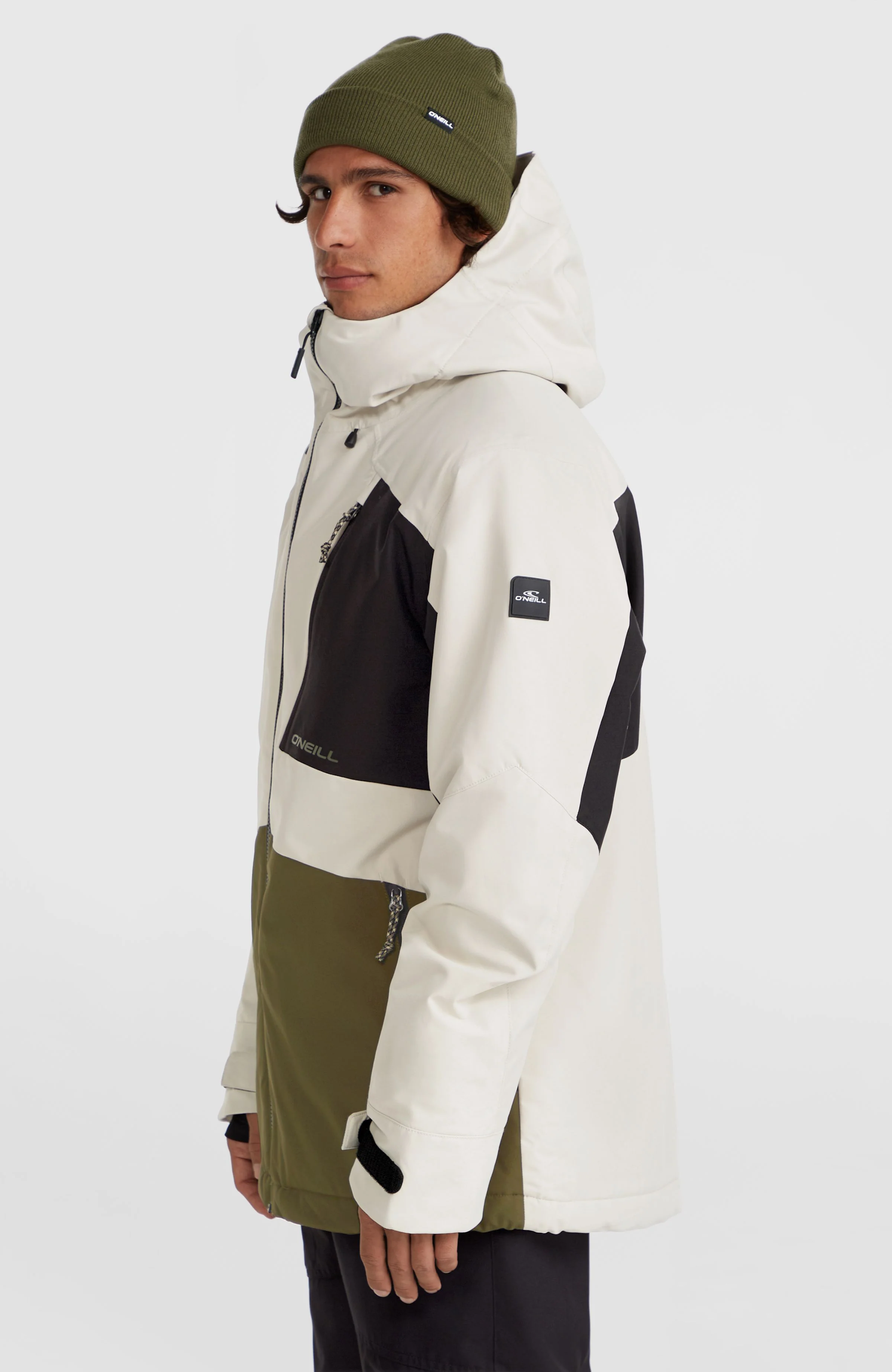 JACKSAW SNOW JACKET - Image 3