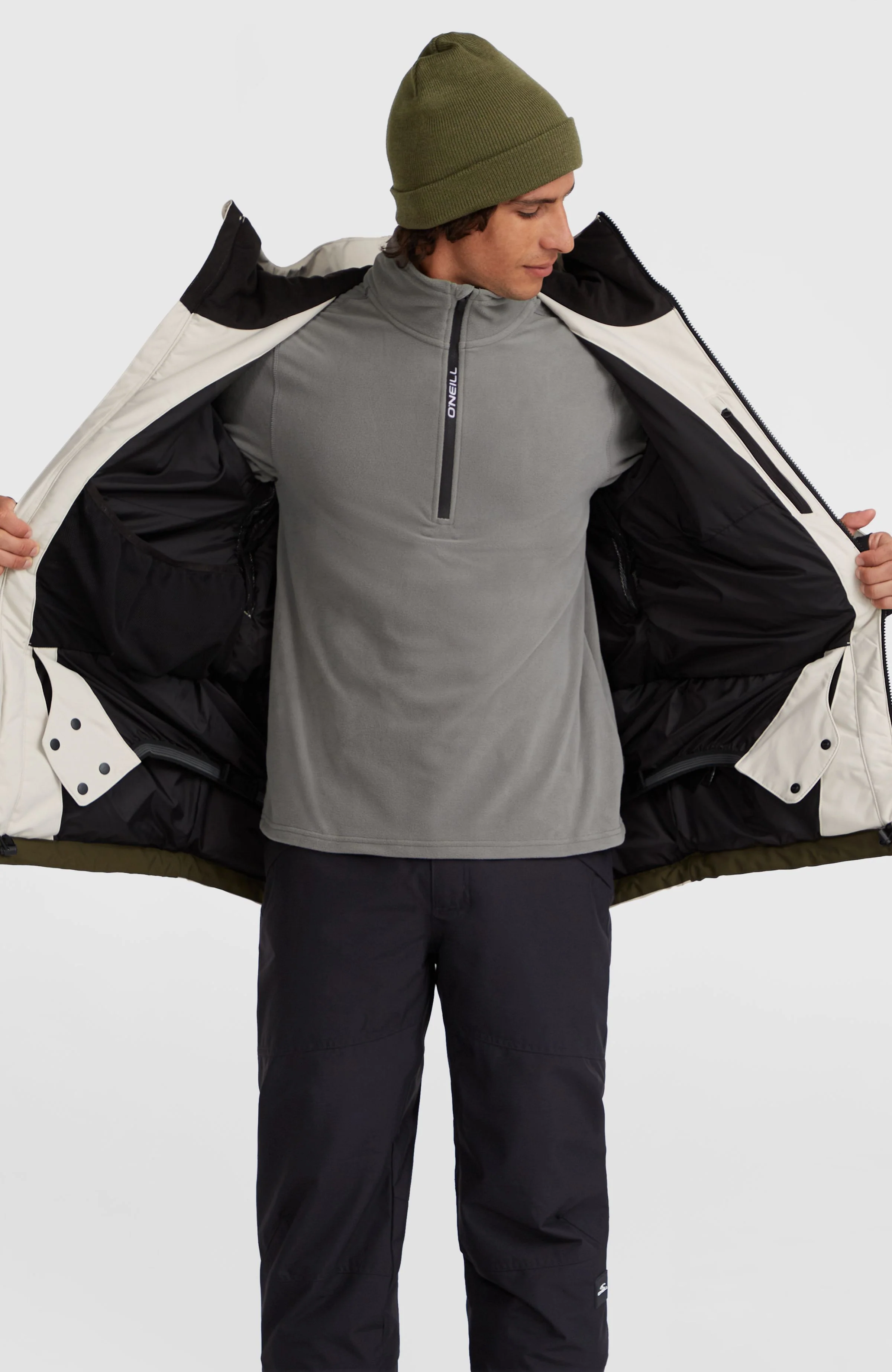 JACKSAW SNOW JACKET - Image 4