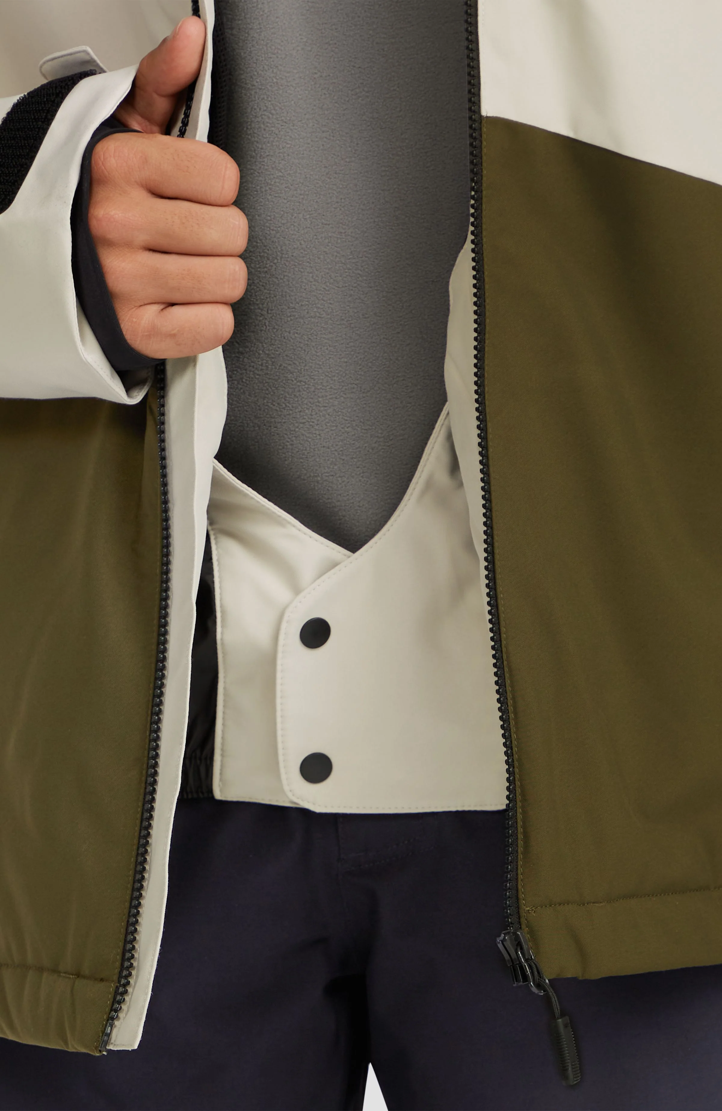 JACKSAW SNOW JACKET - Image 5