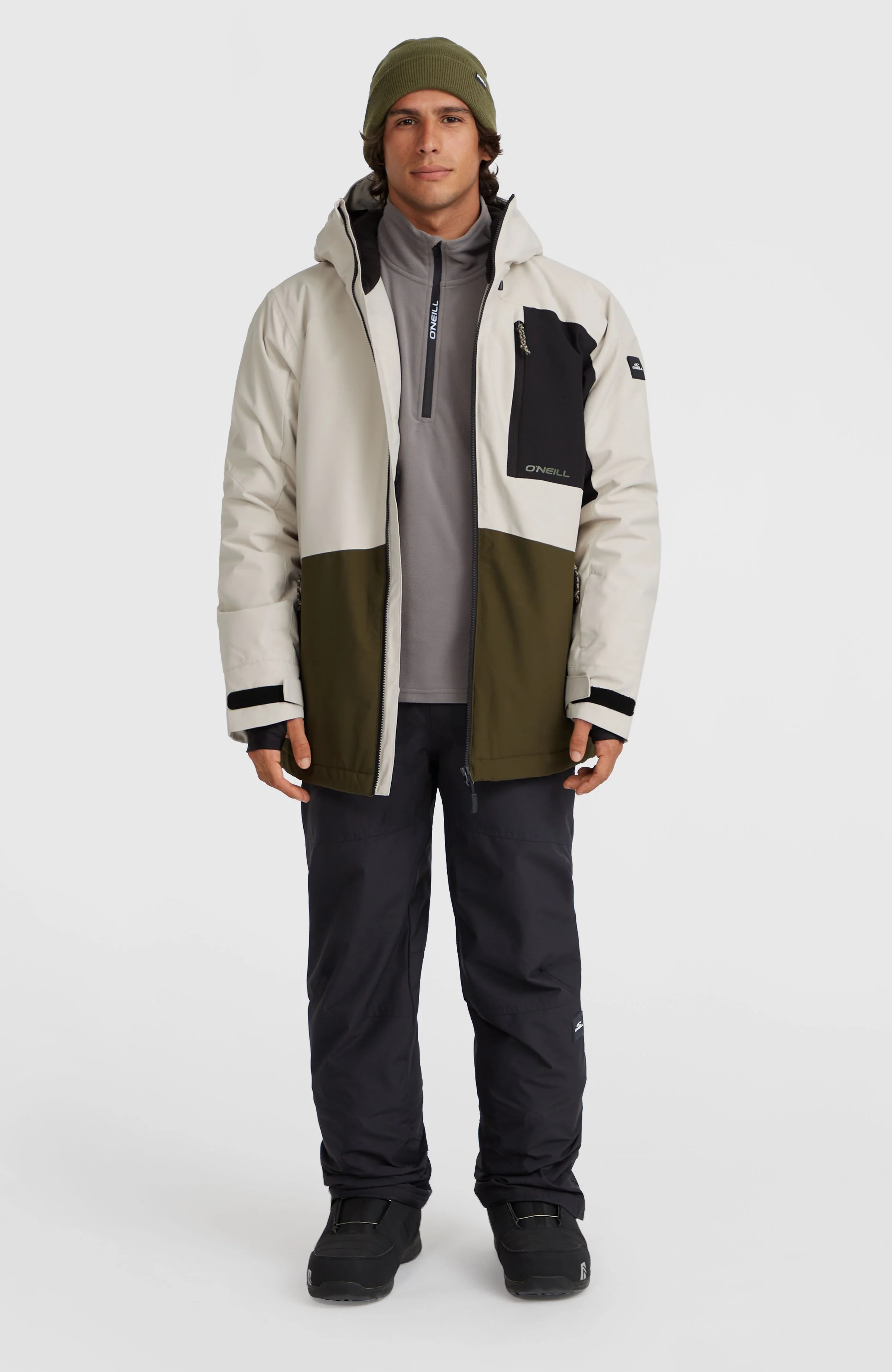 JACKSAW SNOW JACKET - Image 8