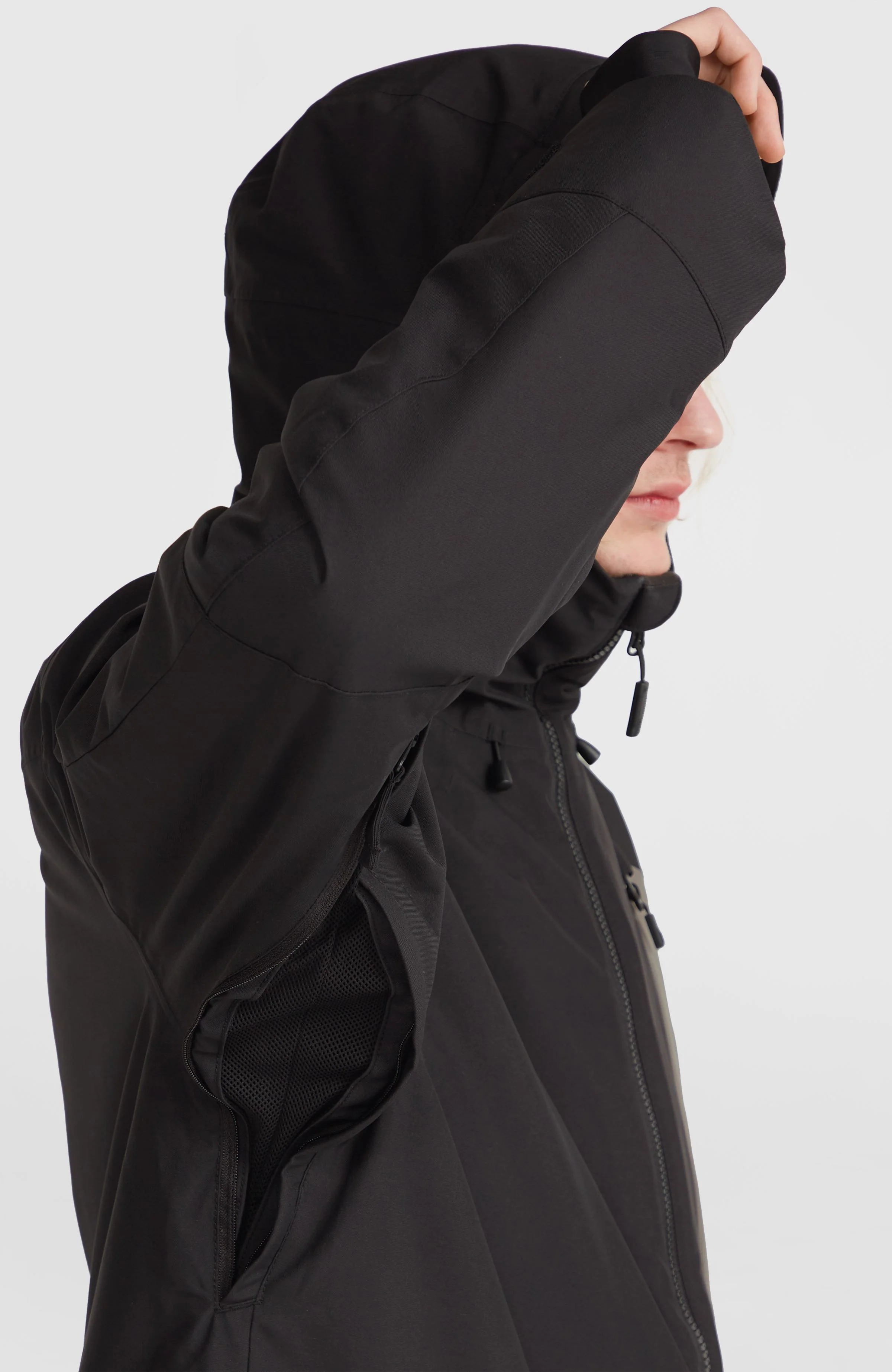 JACKSAW SNOW JACKET - Image 2