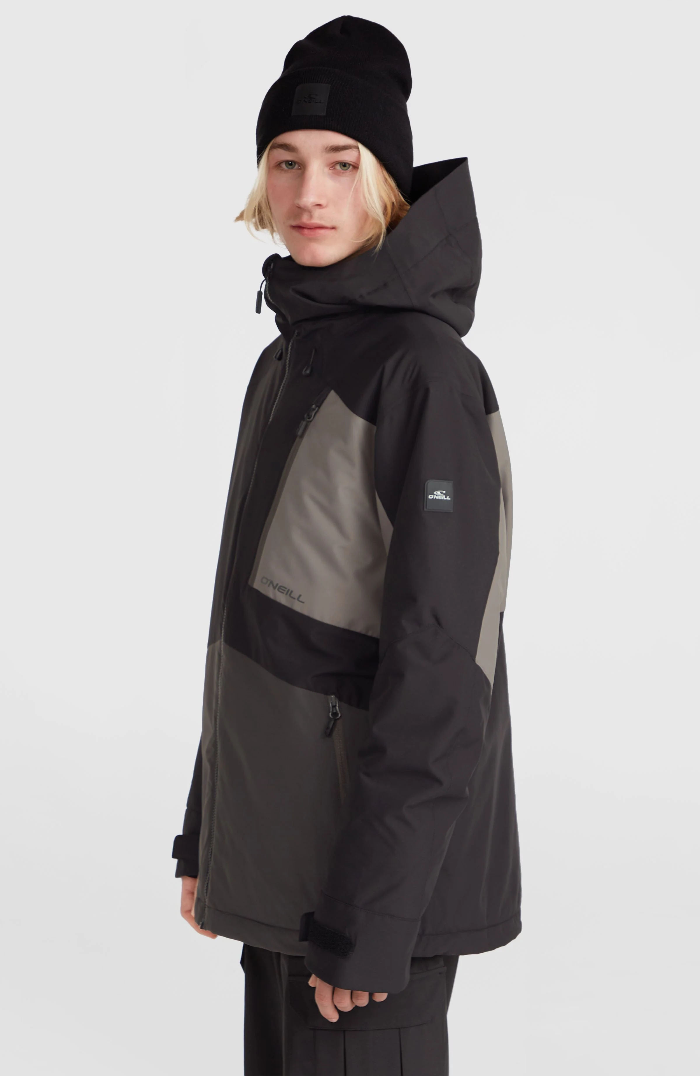 JACKSAW SNOW JACKET - Image 3