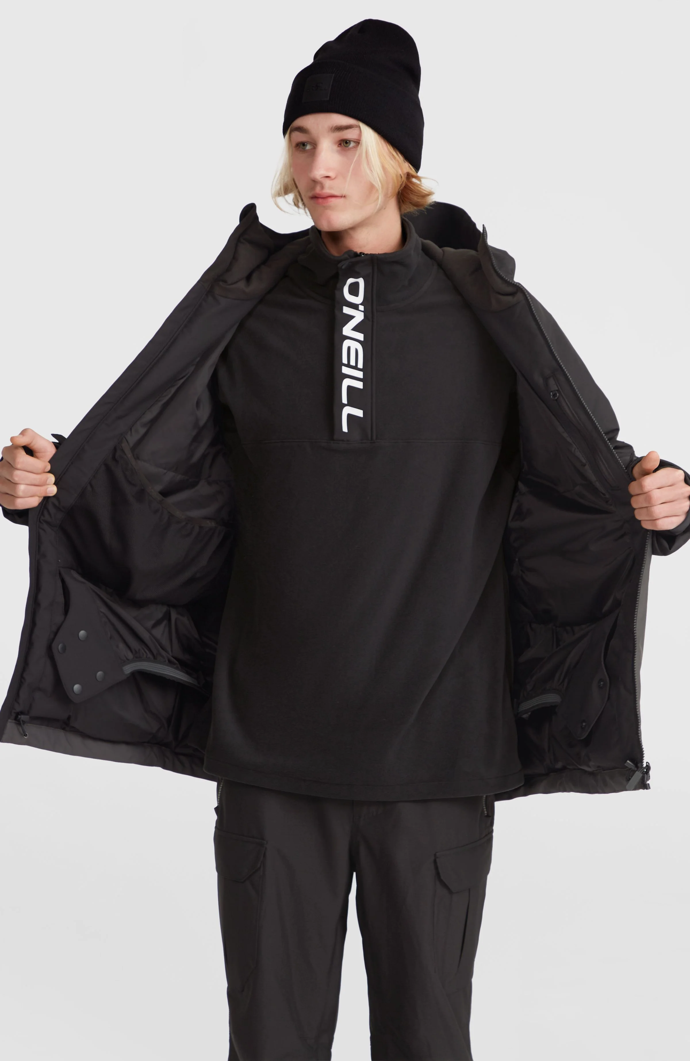 JACKSAW SNOW JACKET - Image 4