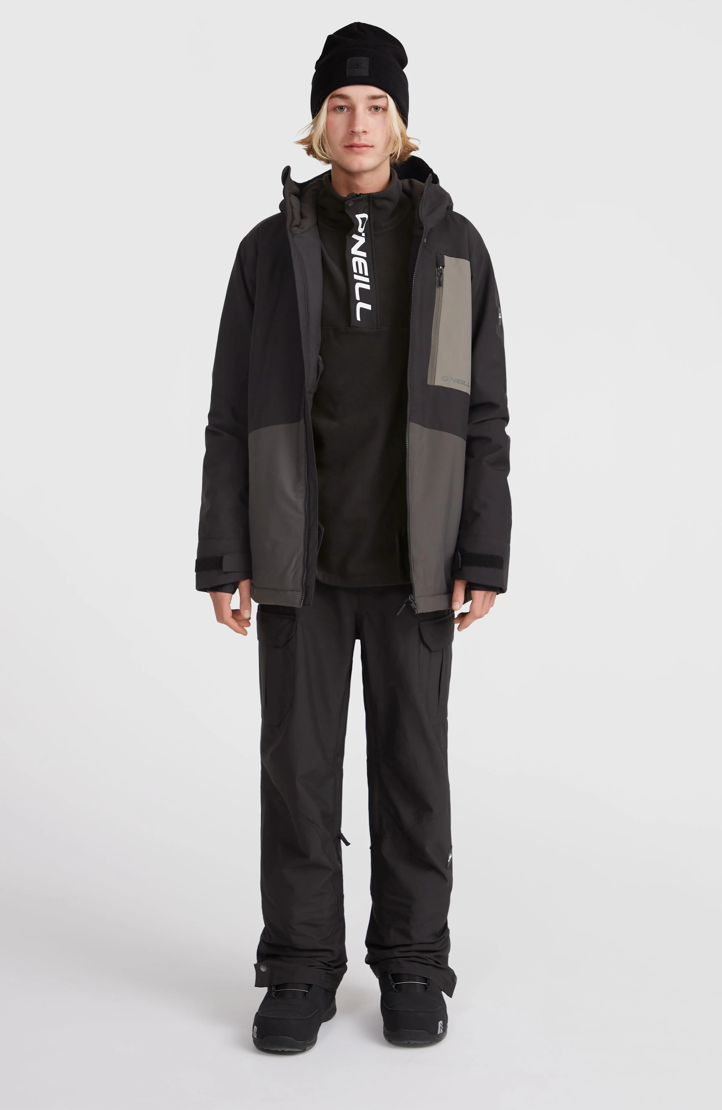 JACKSAW SNOW JACKET - Image 8