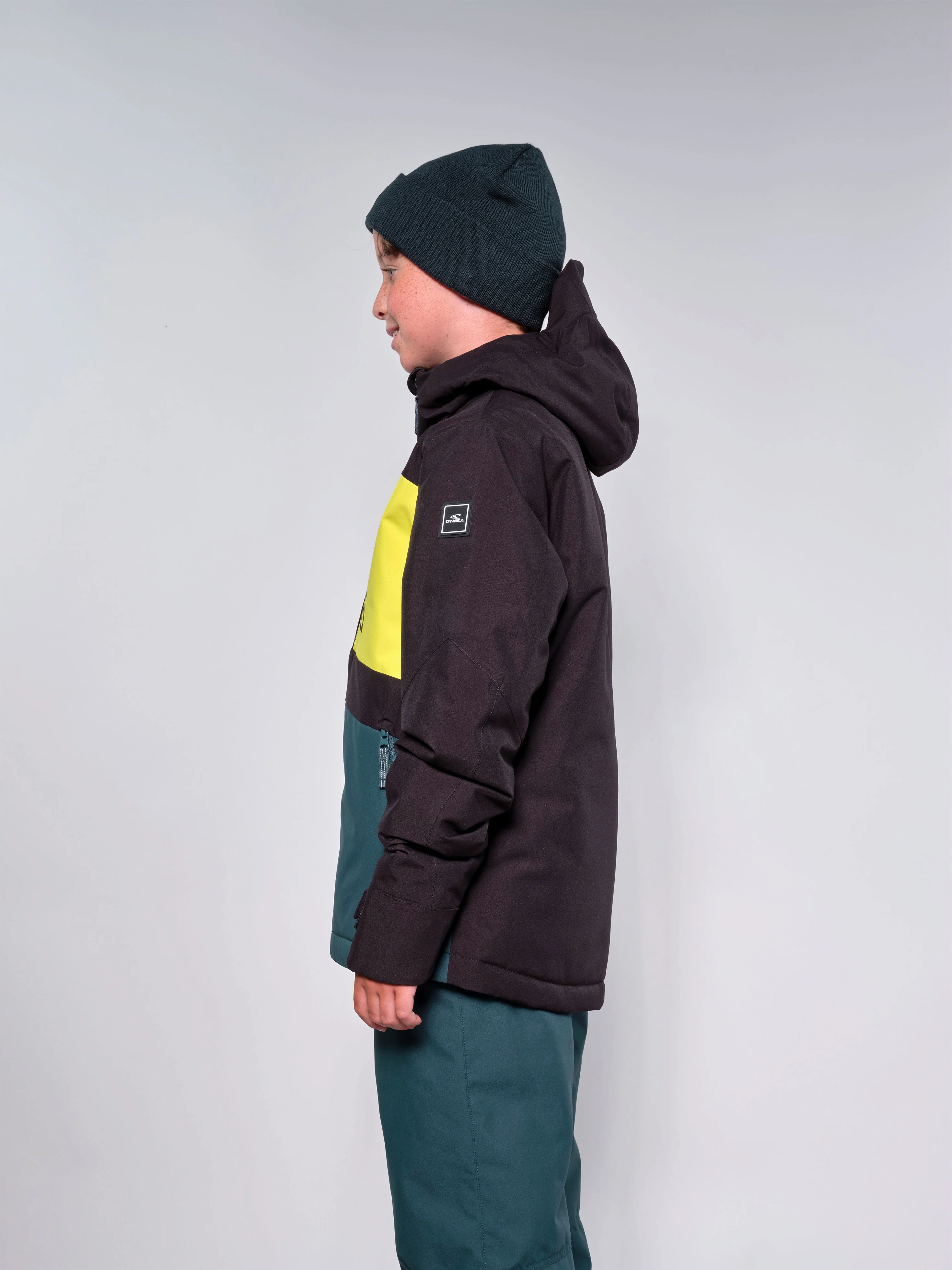JACKSAW SNOW JACKET - Image 2