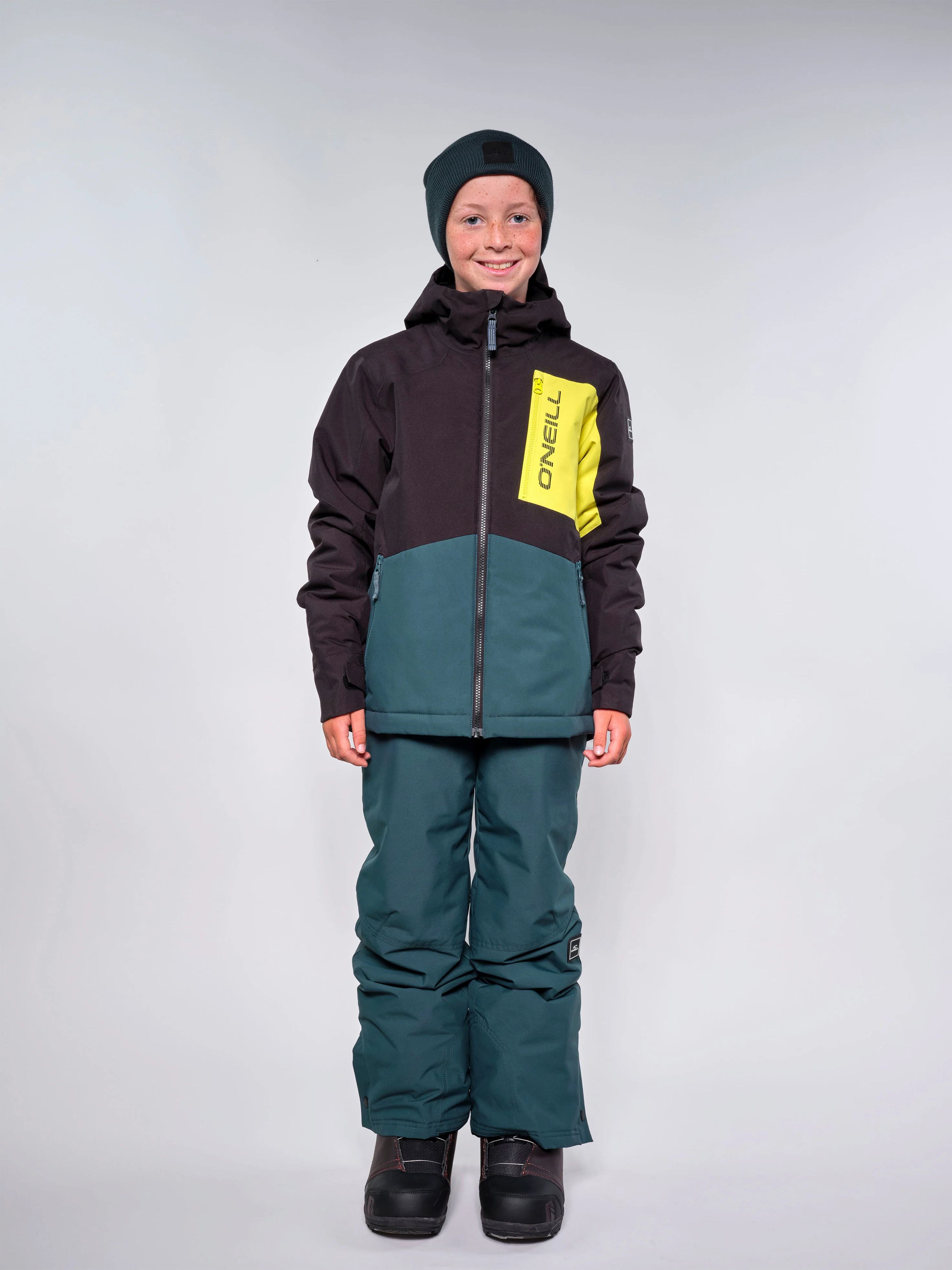 JACKSAW SNOW JACKET - Image 3