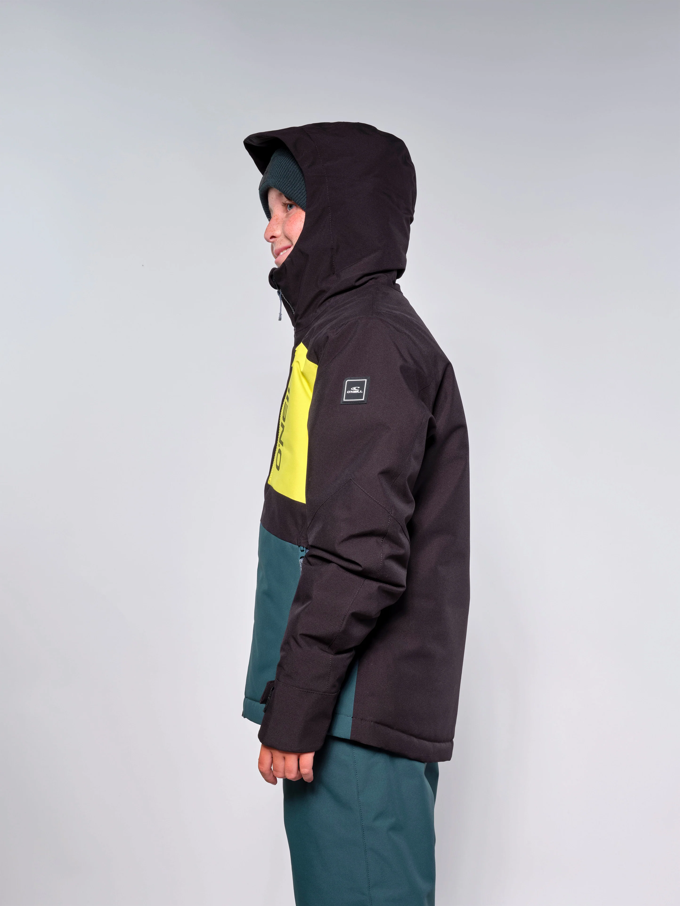 JACKSAW SNOW JACKET - Image 5