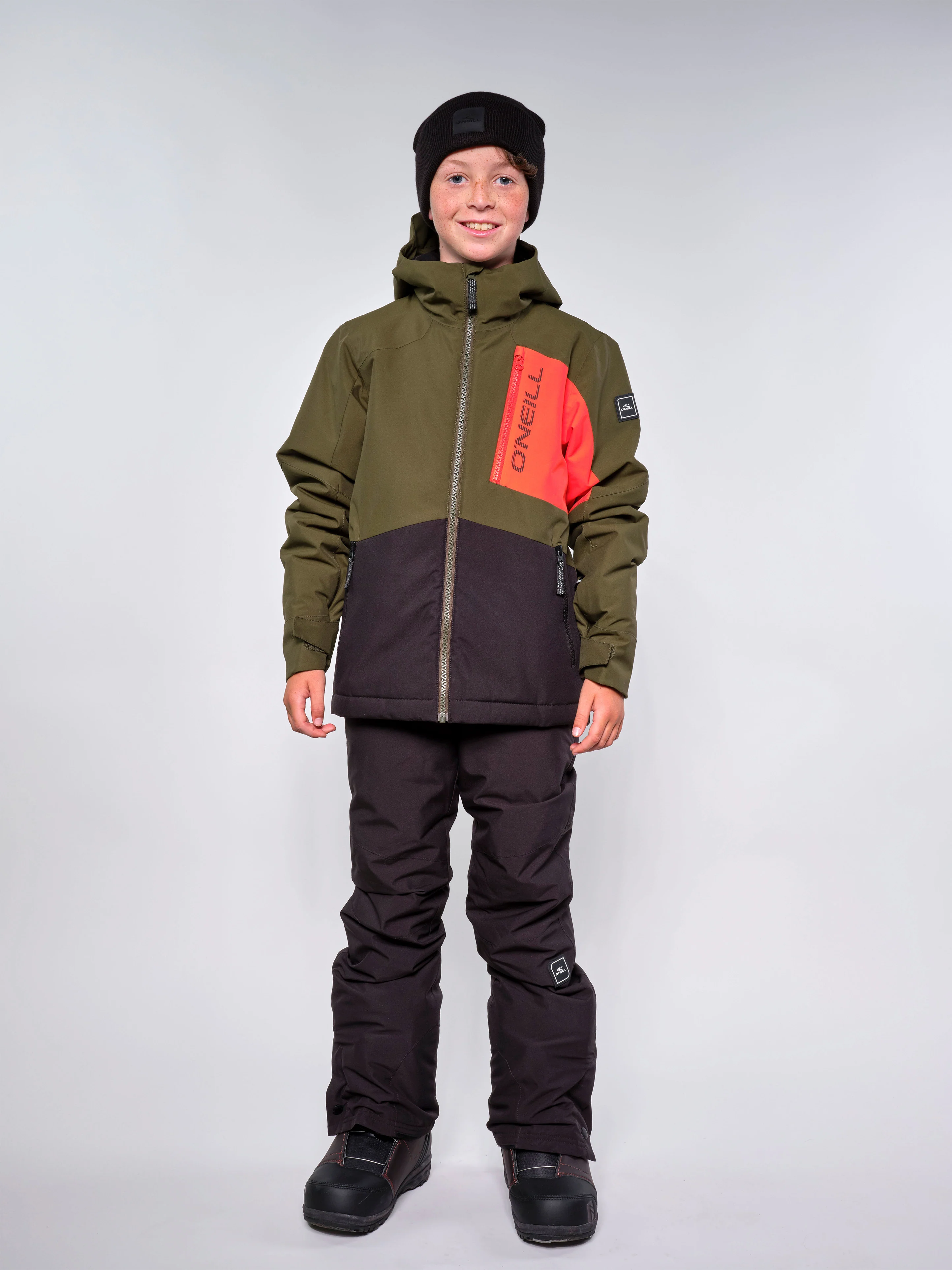 JACKSAW SNOW JACKET - Image 2
