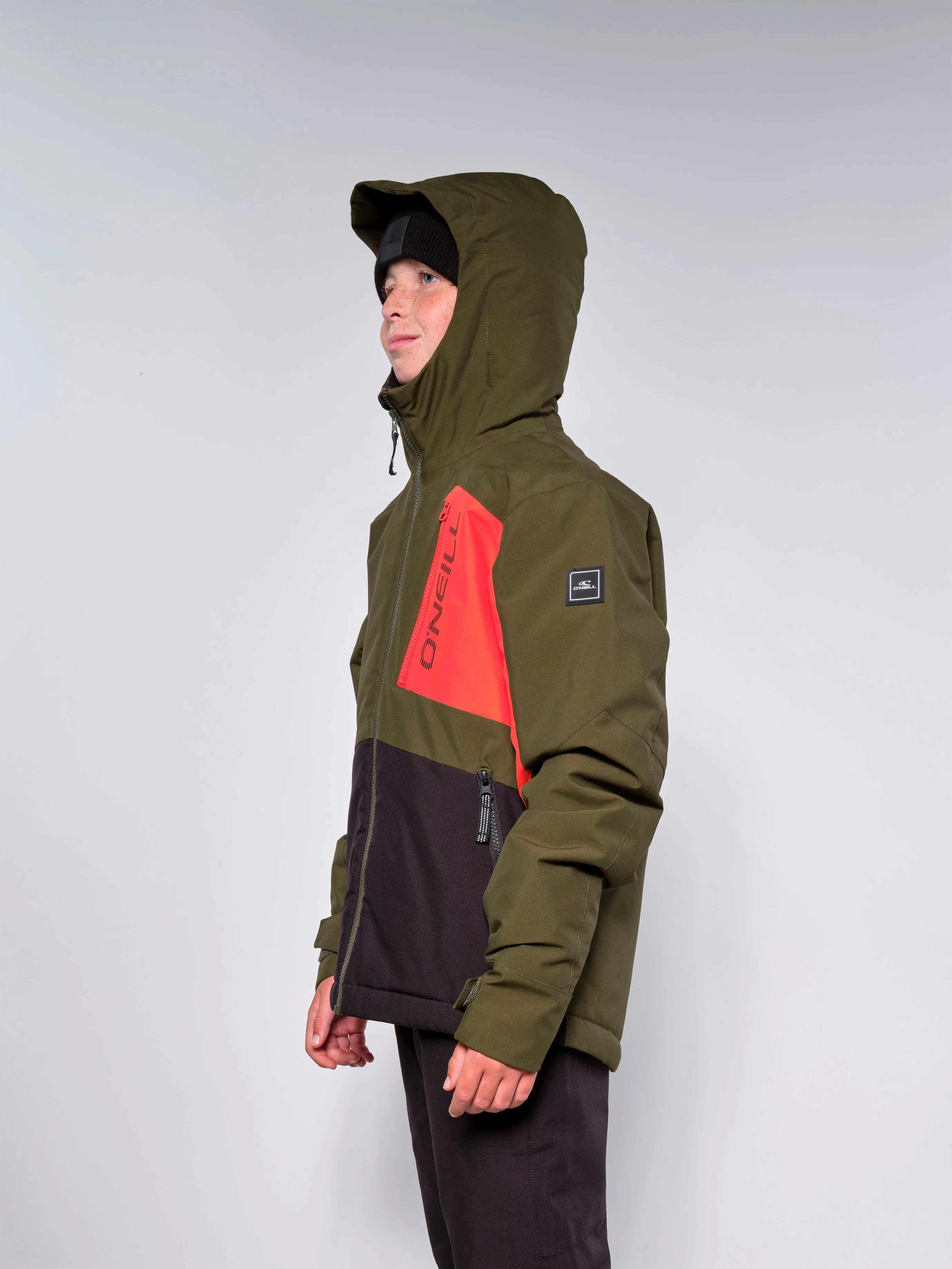 JACKSAW SNOW JACKET - Image 3