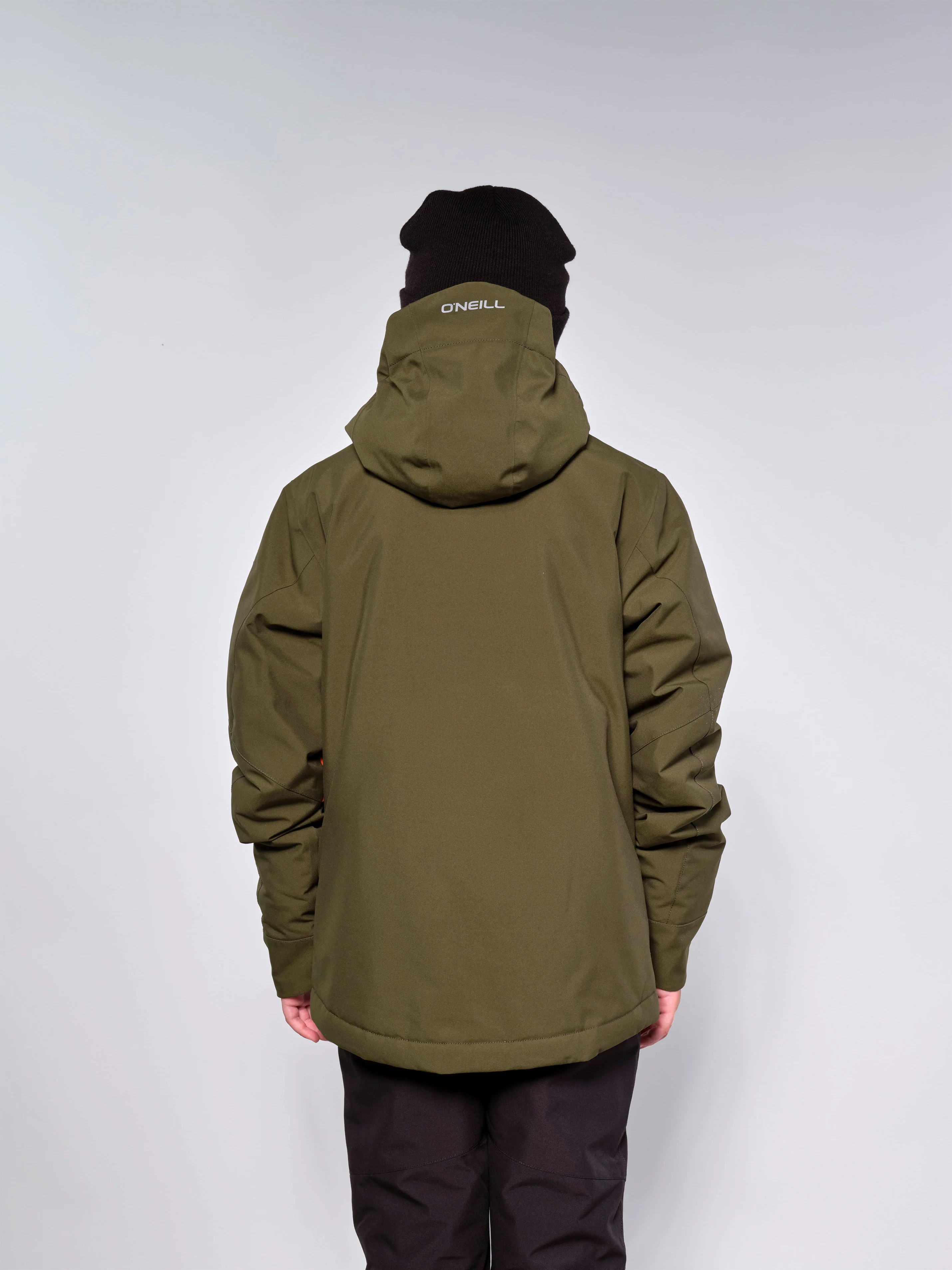 JACKSAW SNOW JACKET - Image 4