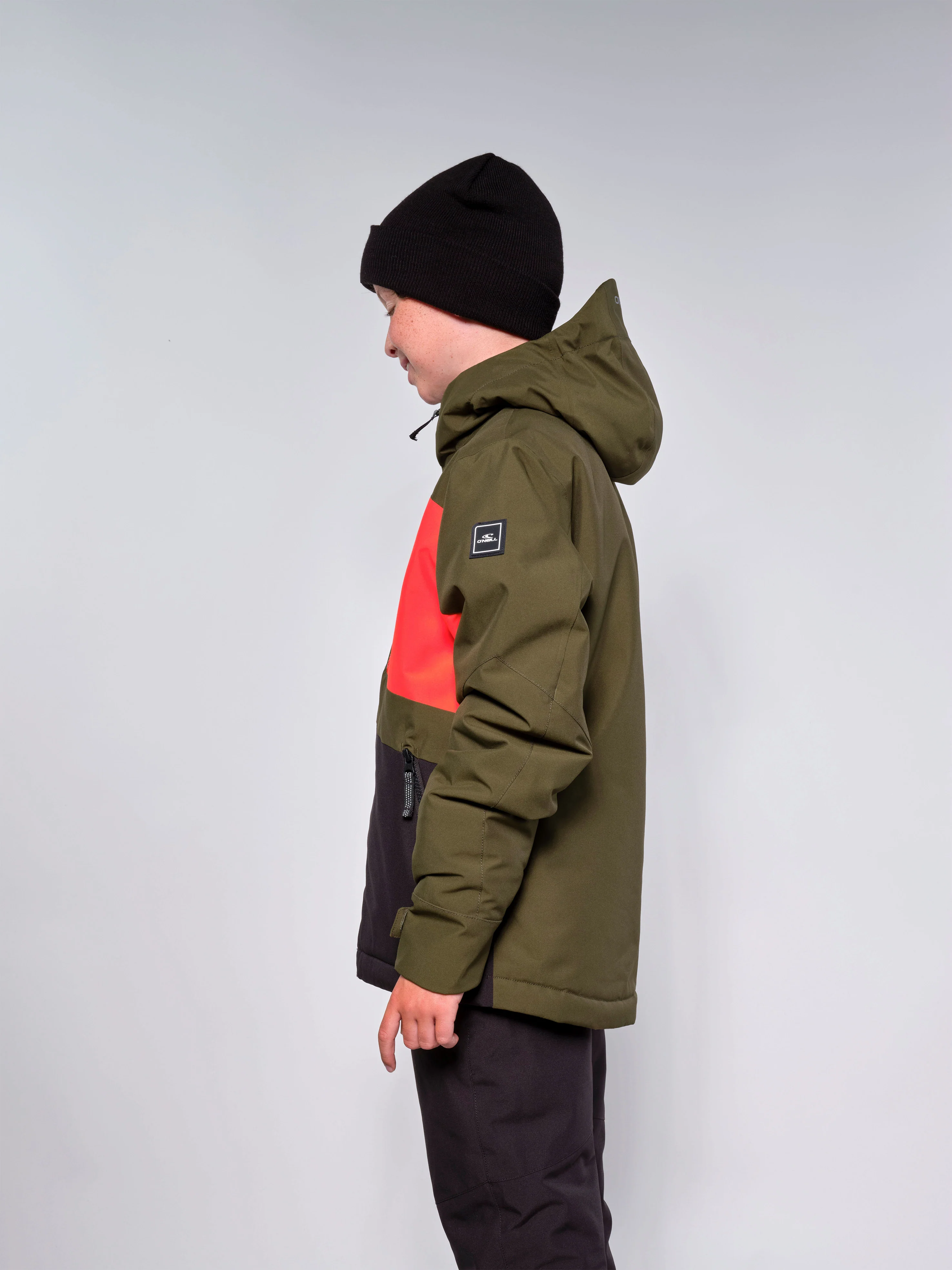 JACKSAW SNOW JACKET - Image 5