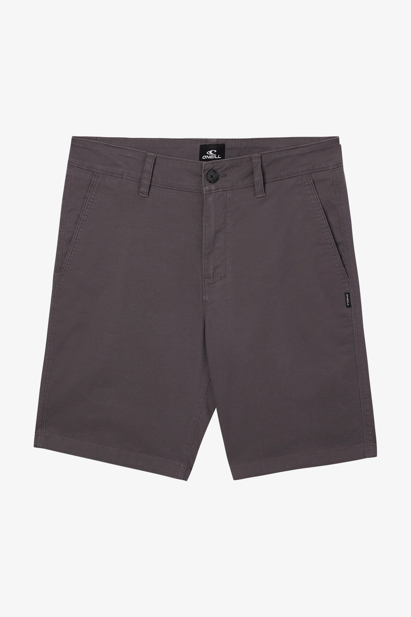 JAY STRETCH 20'' SHORT