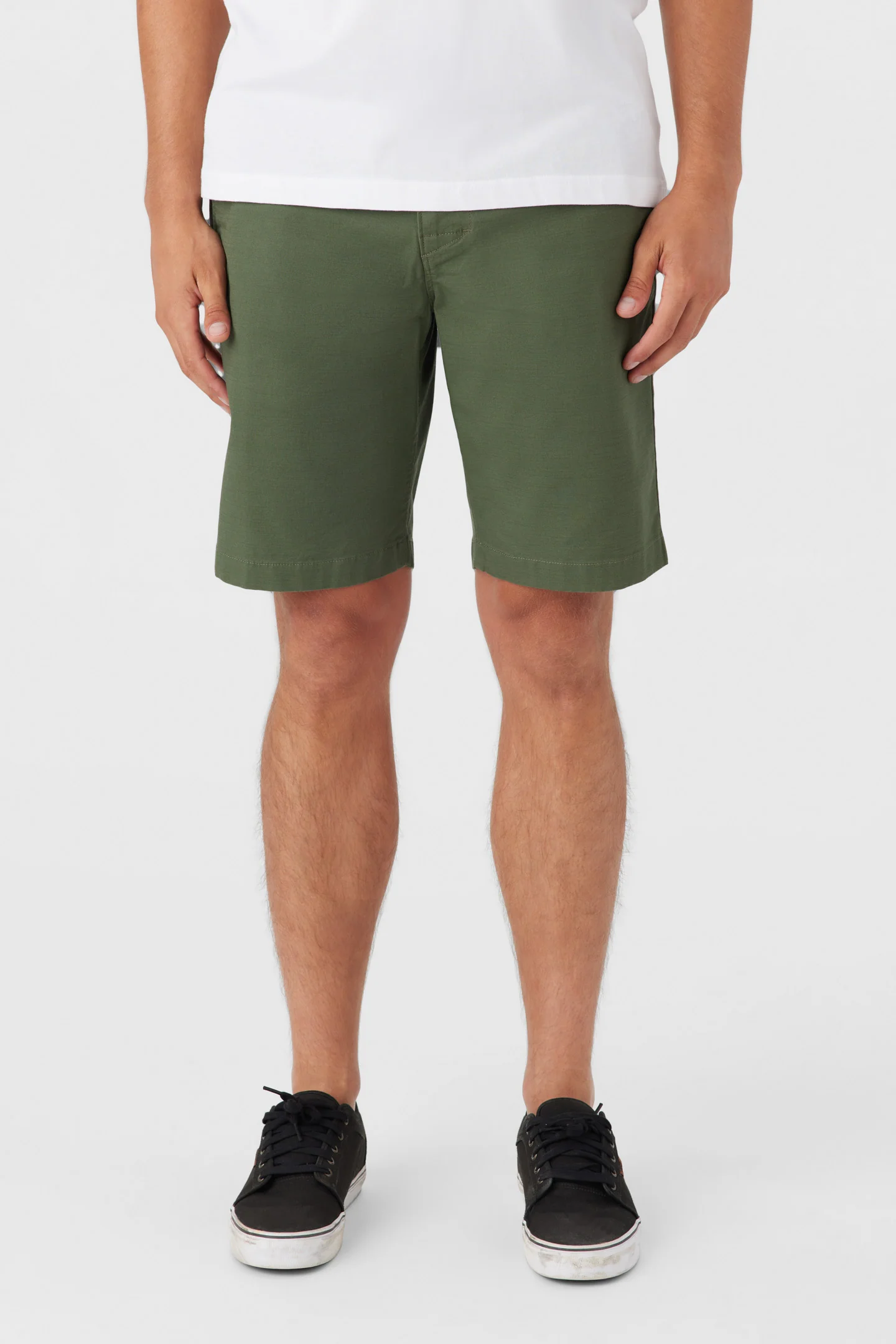 JAY STRETCH 20'' SHORT
