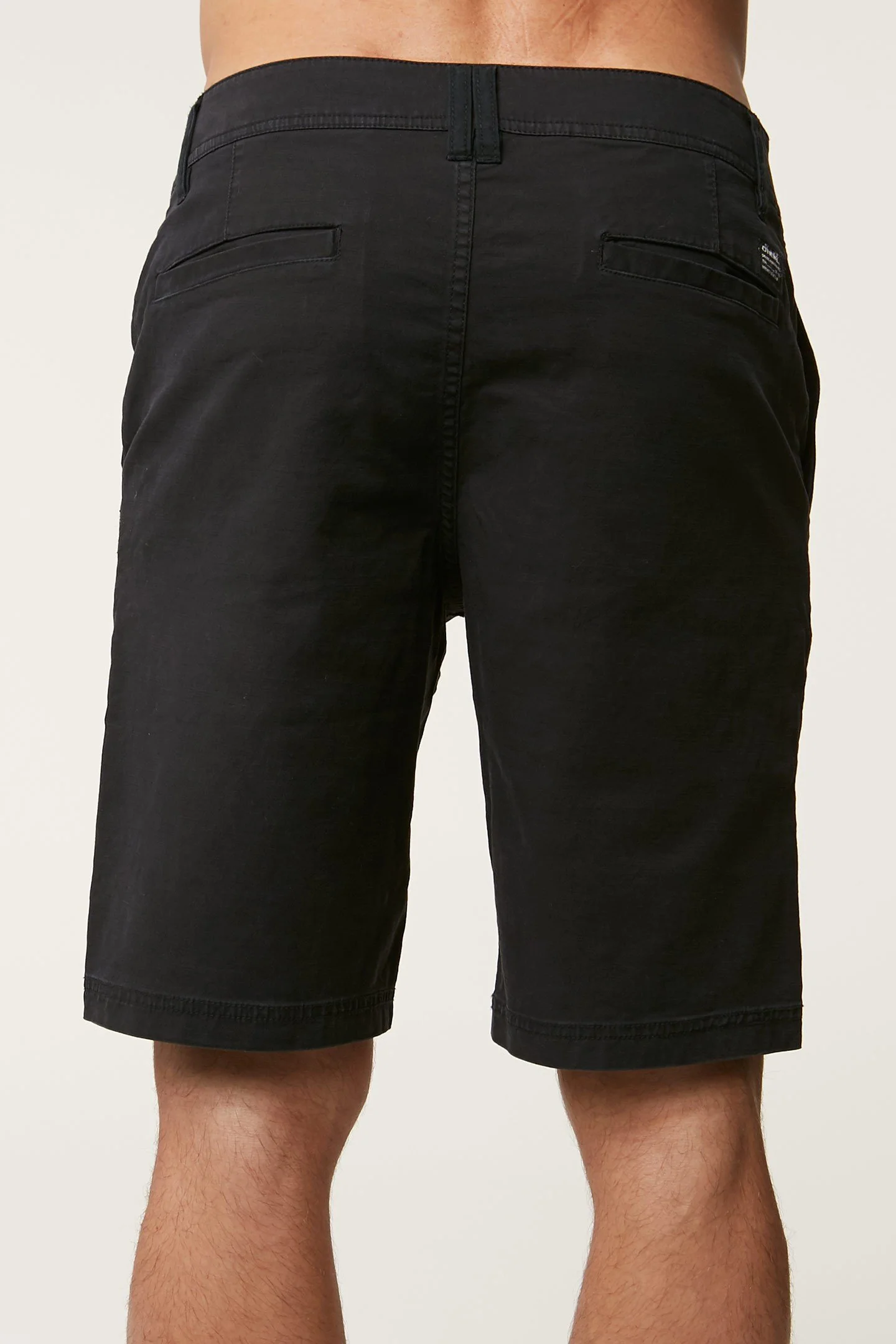 JAY STRETCH CHINO SHORT - Image 5