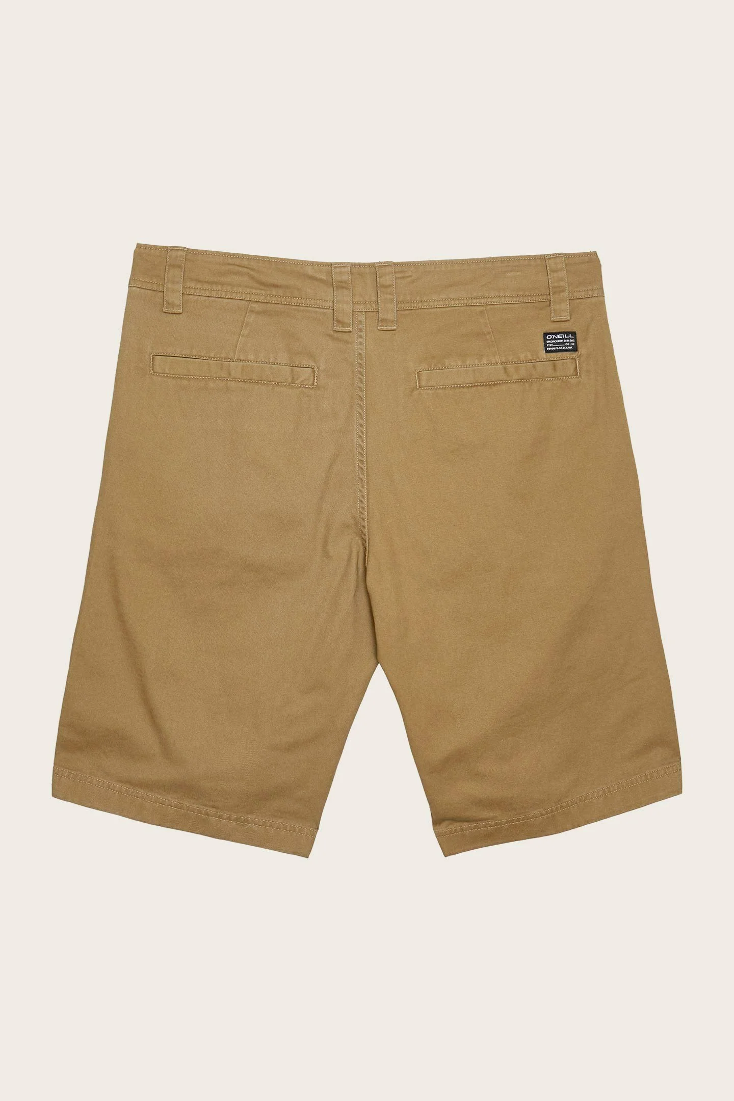 JAY STRETCH CHINO SHORT - Image 5