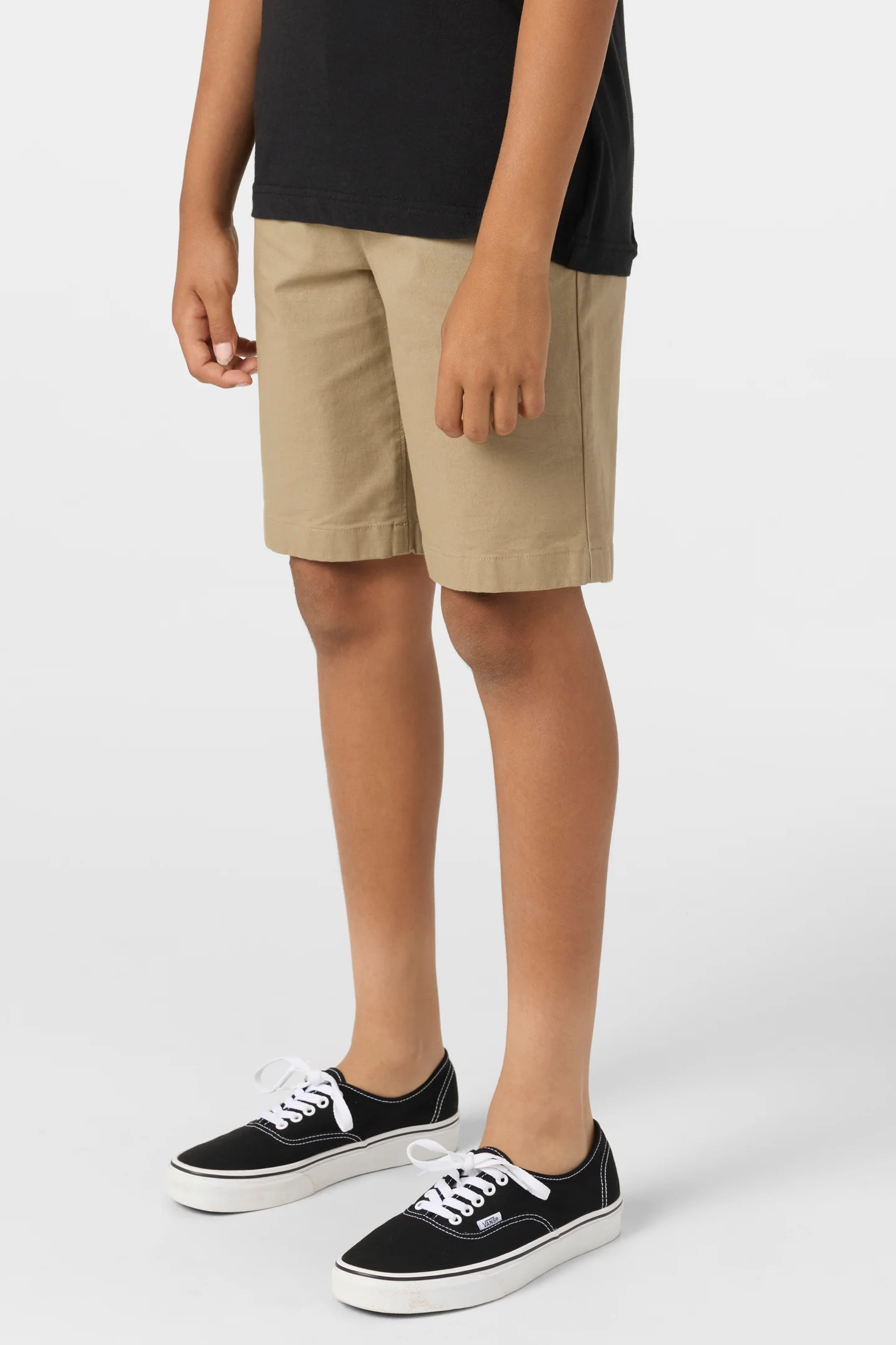 JAY STRETCH SHORT 18'' SHORT - Image 2