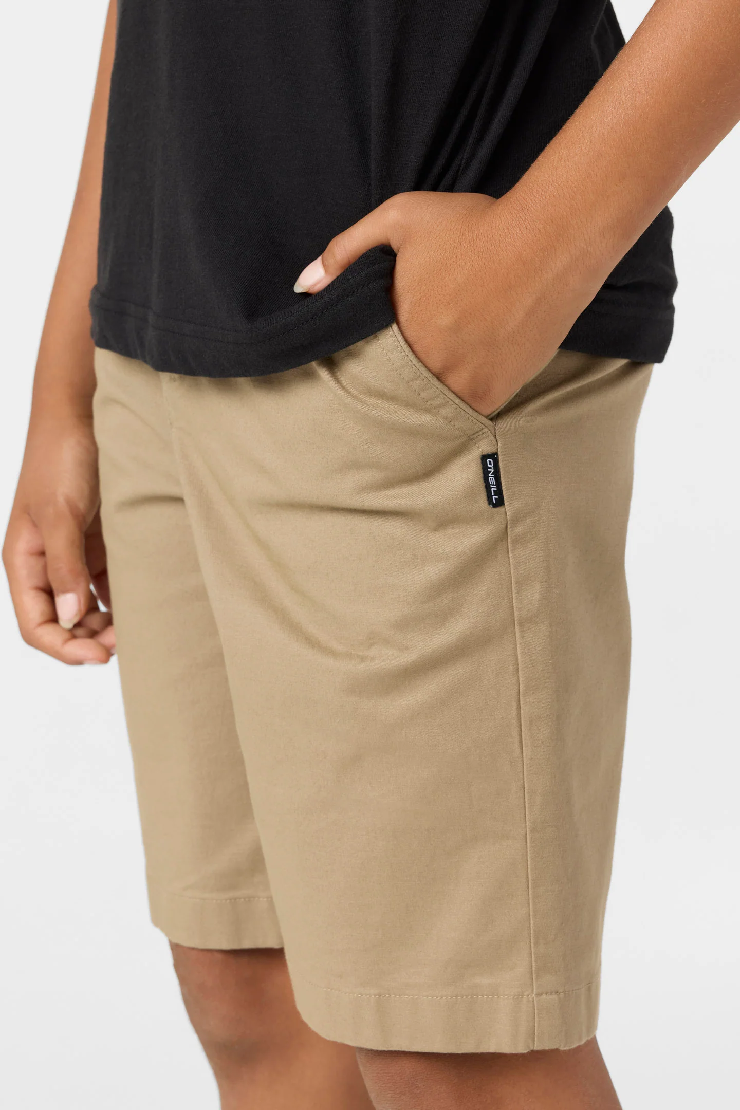JAY STRETCH SHORT 18'' SHORT - Image 4