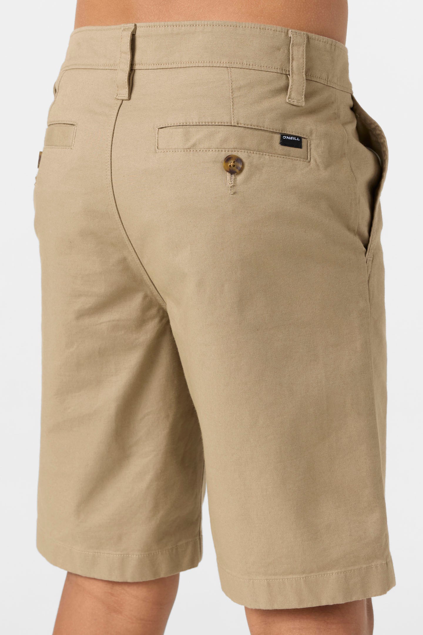 JAY STRETCH SHORT 18'' SHORT - Image 5