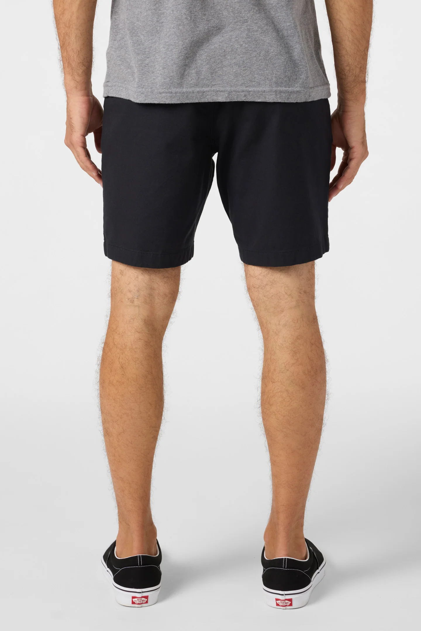 JAY STRETCH SHORT 19'' SHORT - Image 3
