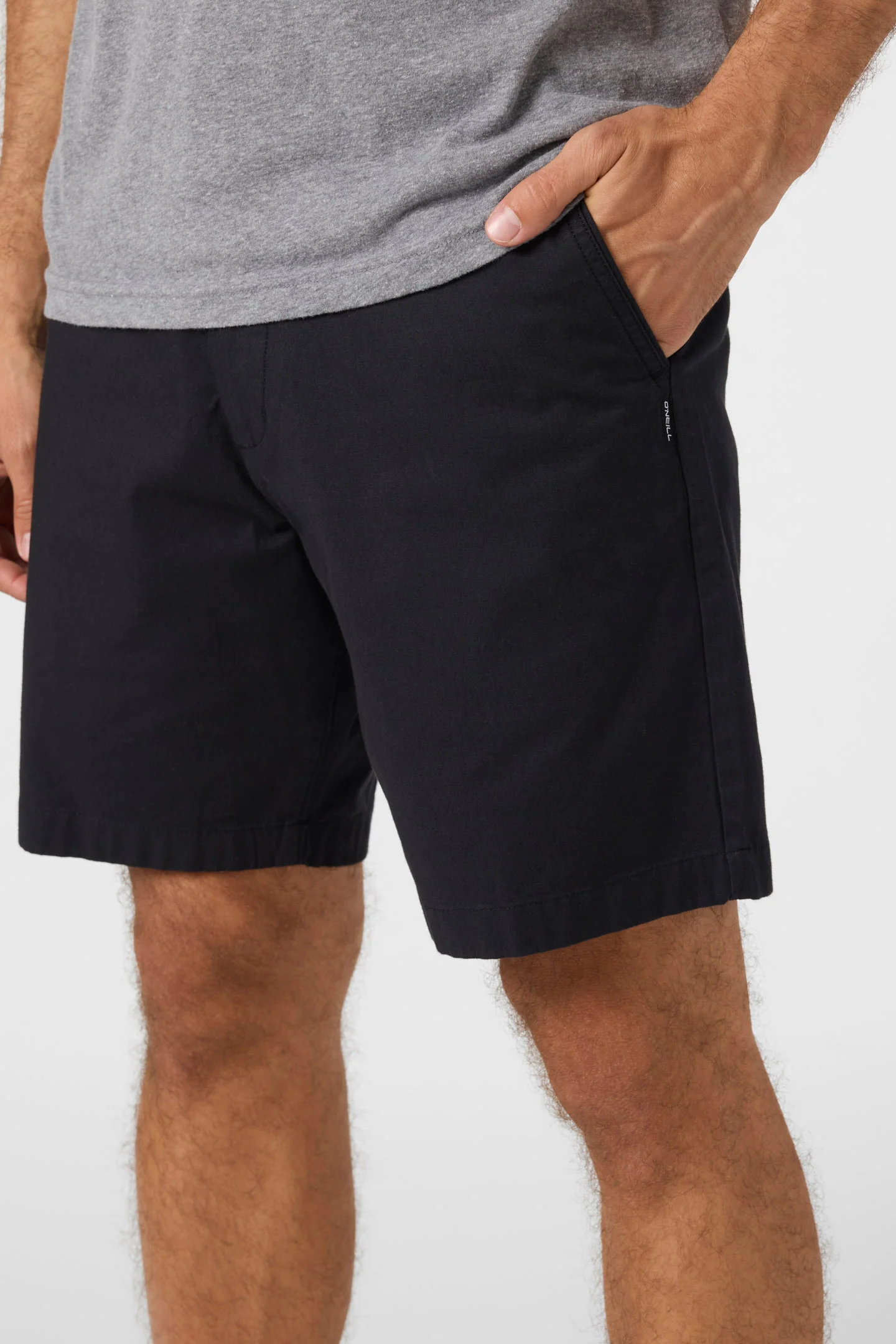 JAY STRETCH SHORT 19'' SHORT - Image 4