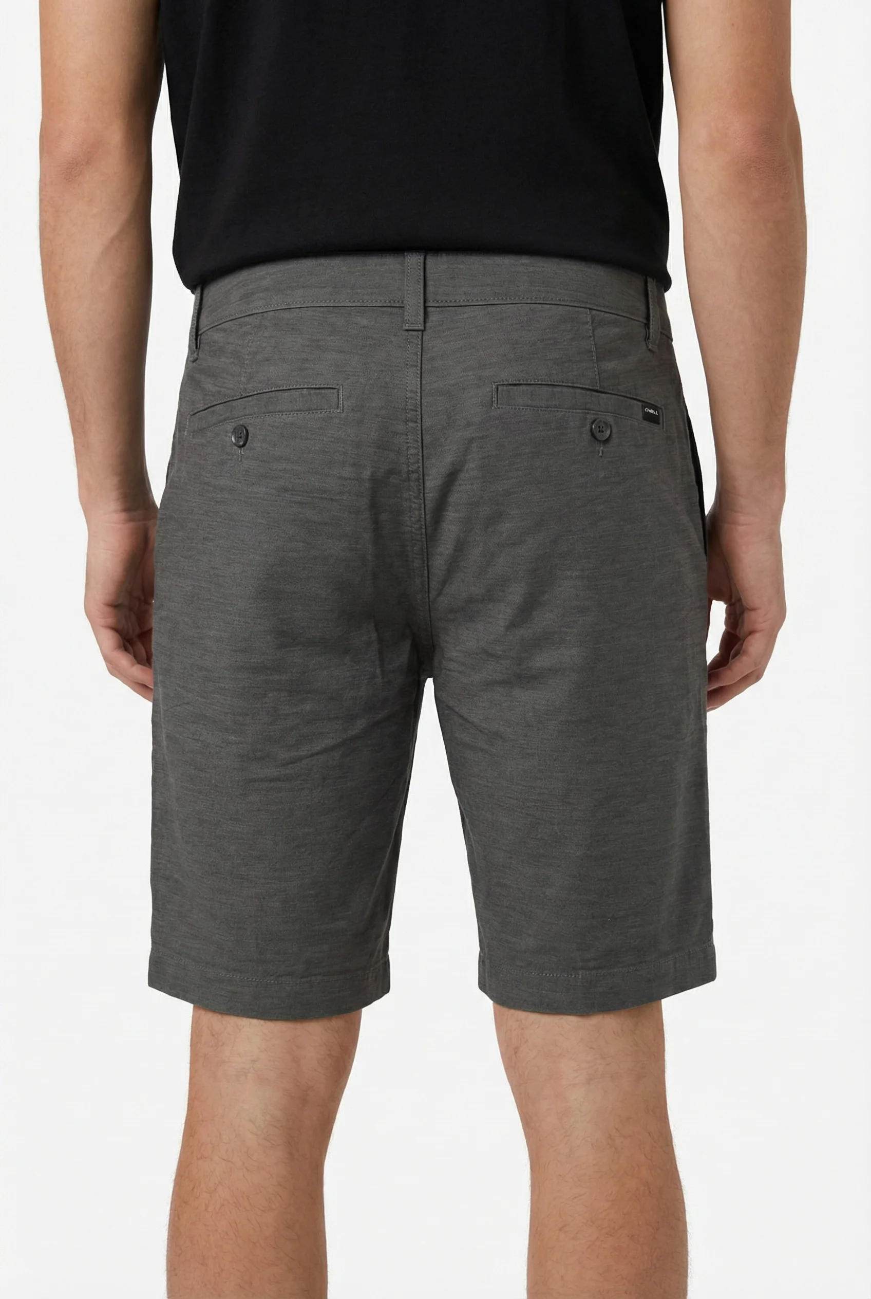 JAY STRETCH SHORT 19'' SHORT - Image 4