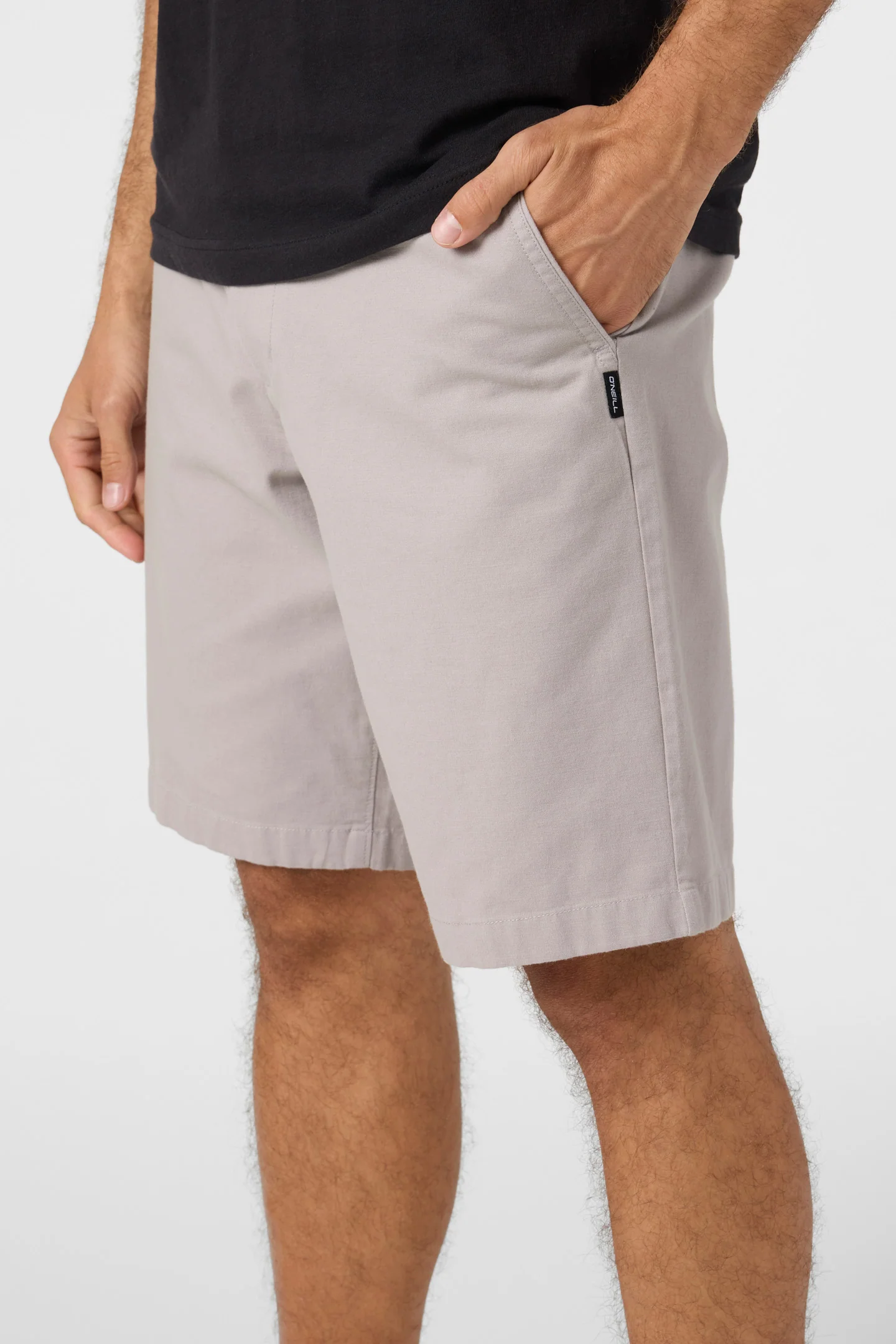 JAY STRETCH SHORT 19'' SHORT - Image 4