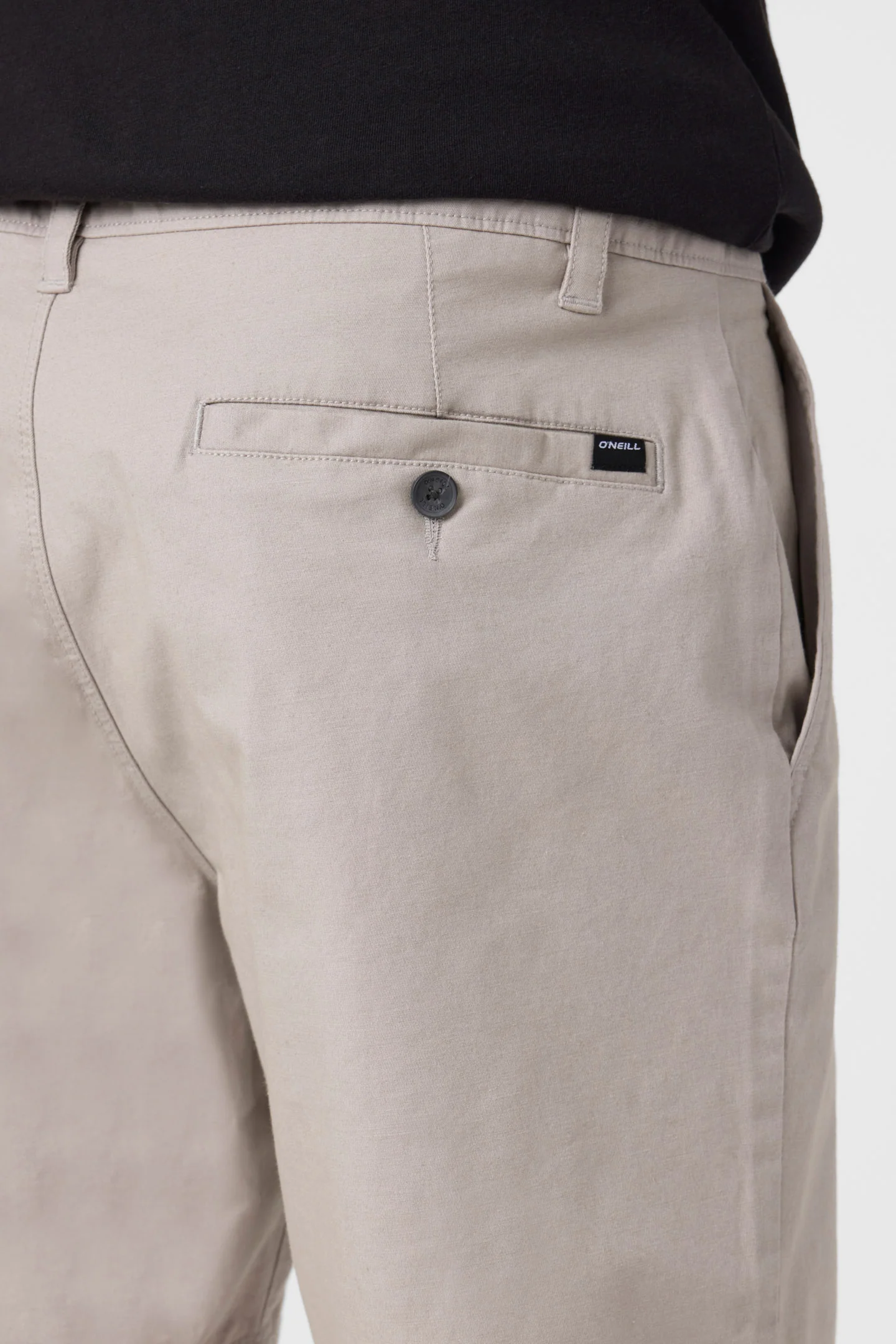 JAY STRETCH SHORT 19'' SHORT - Image 7