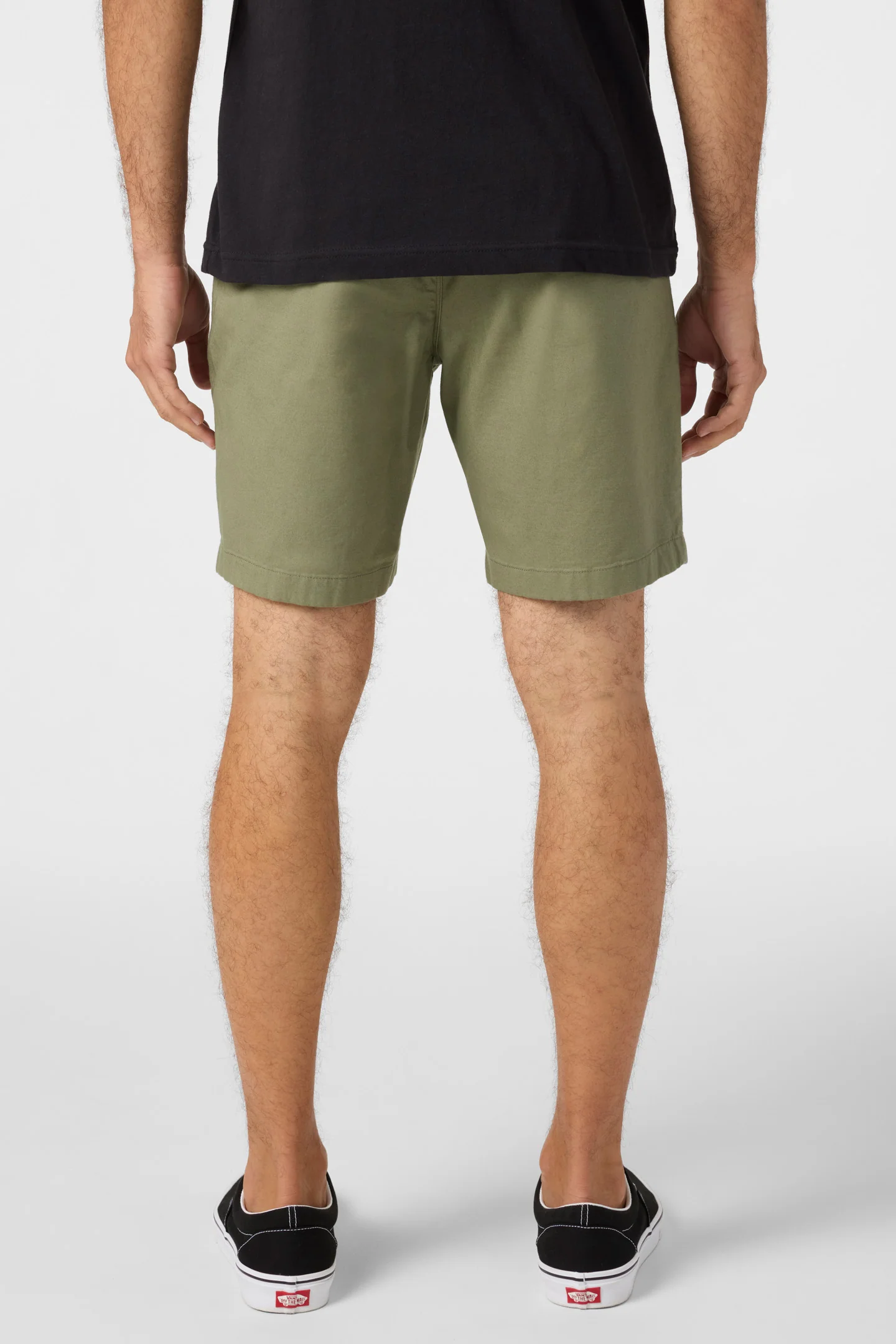 JAY STRETCH SHORT 19'' SHORT - Image 3