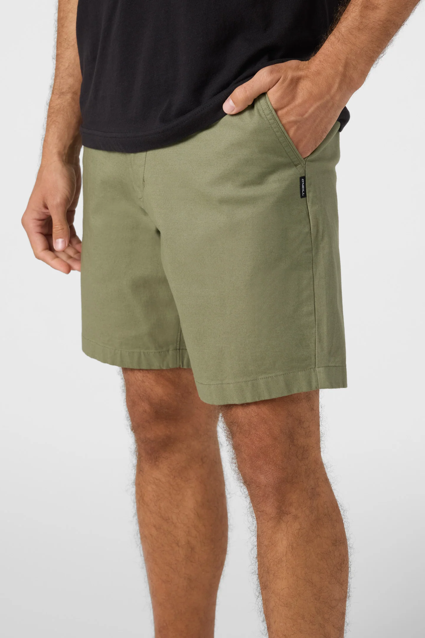 JAY STRETCH SHORT 19'' SHORT - Image 4