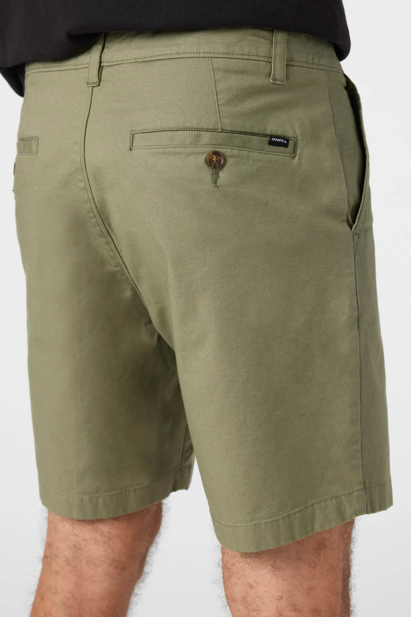 JAY STRETCH SHORT 19'' SHORT - Image 5