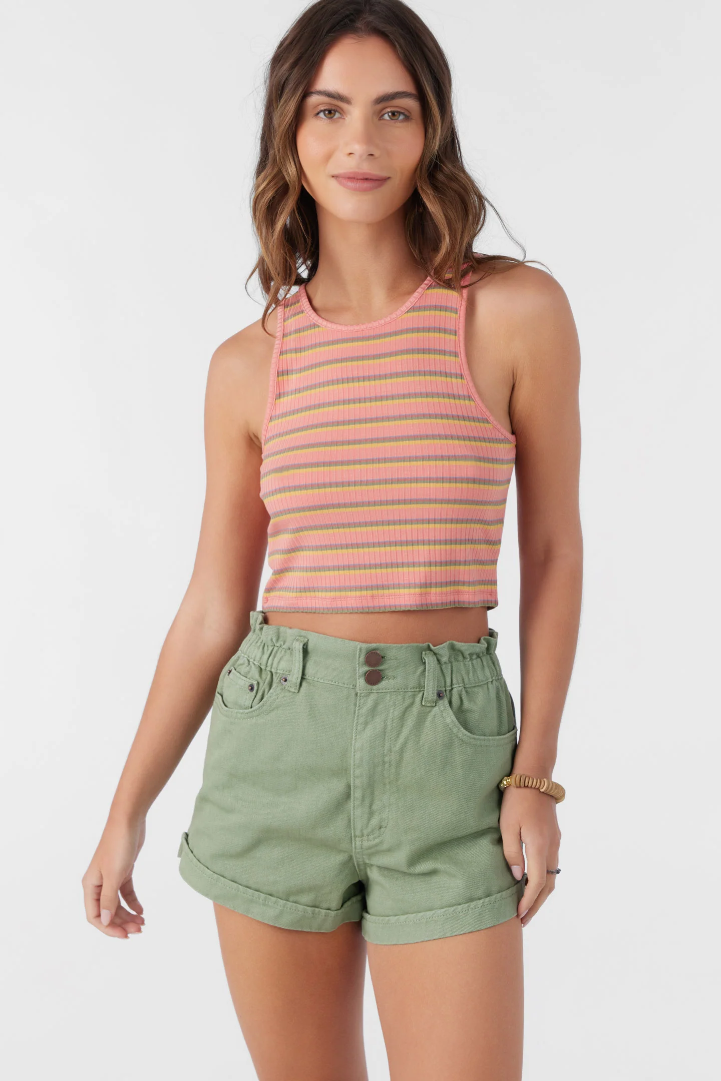 JESSE KNIT TANK TOP - Image 2